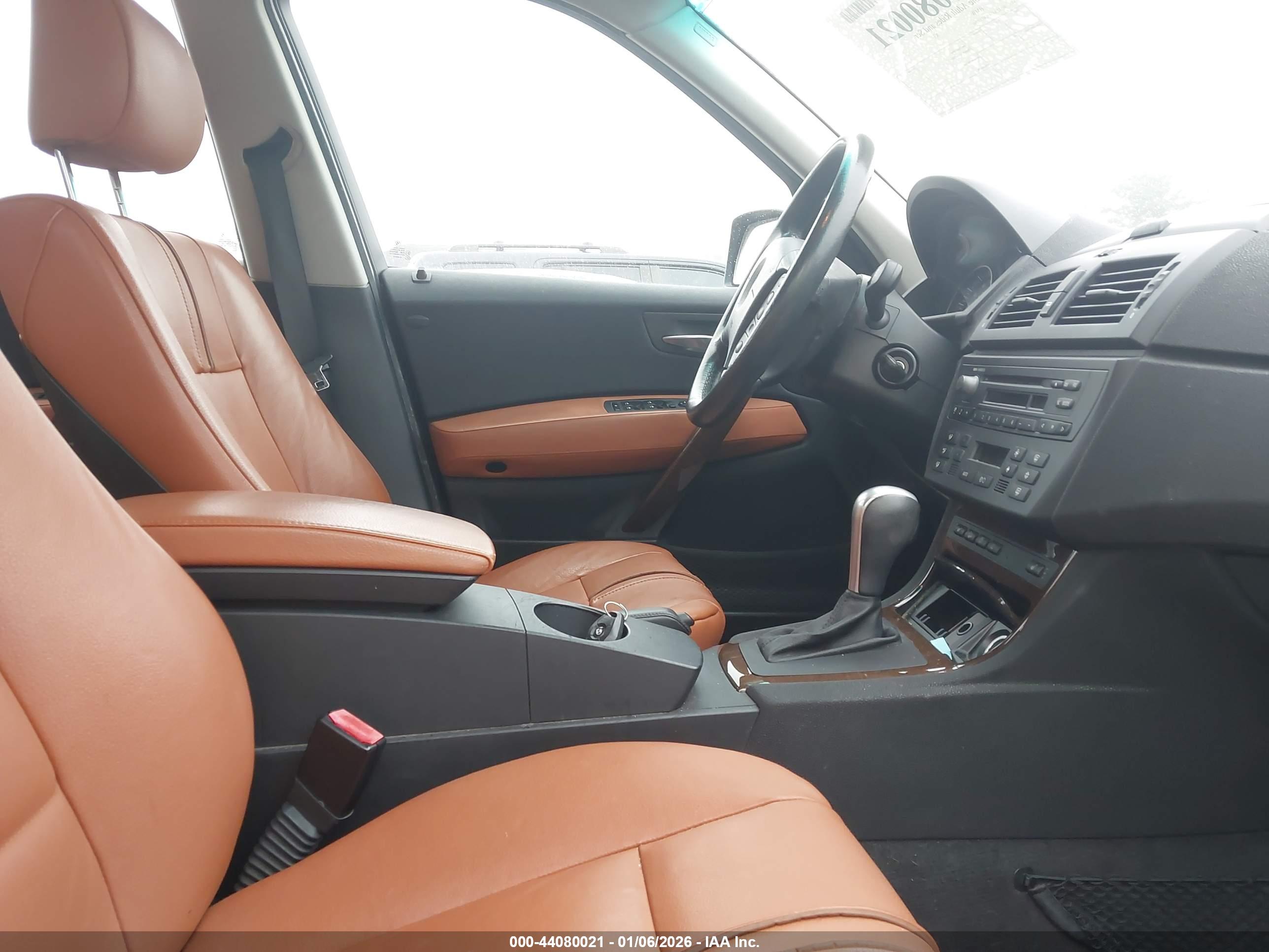 BMW X3 image 5