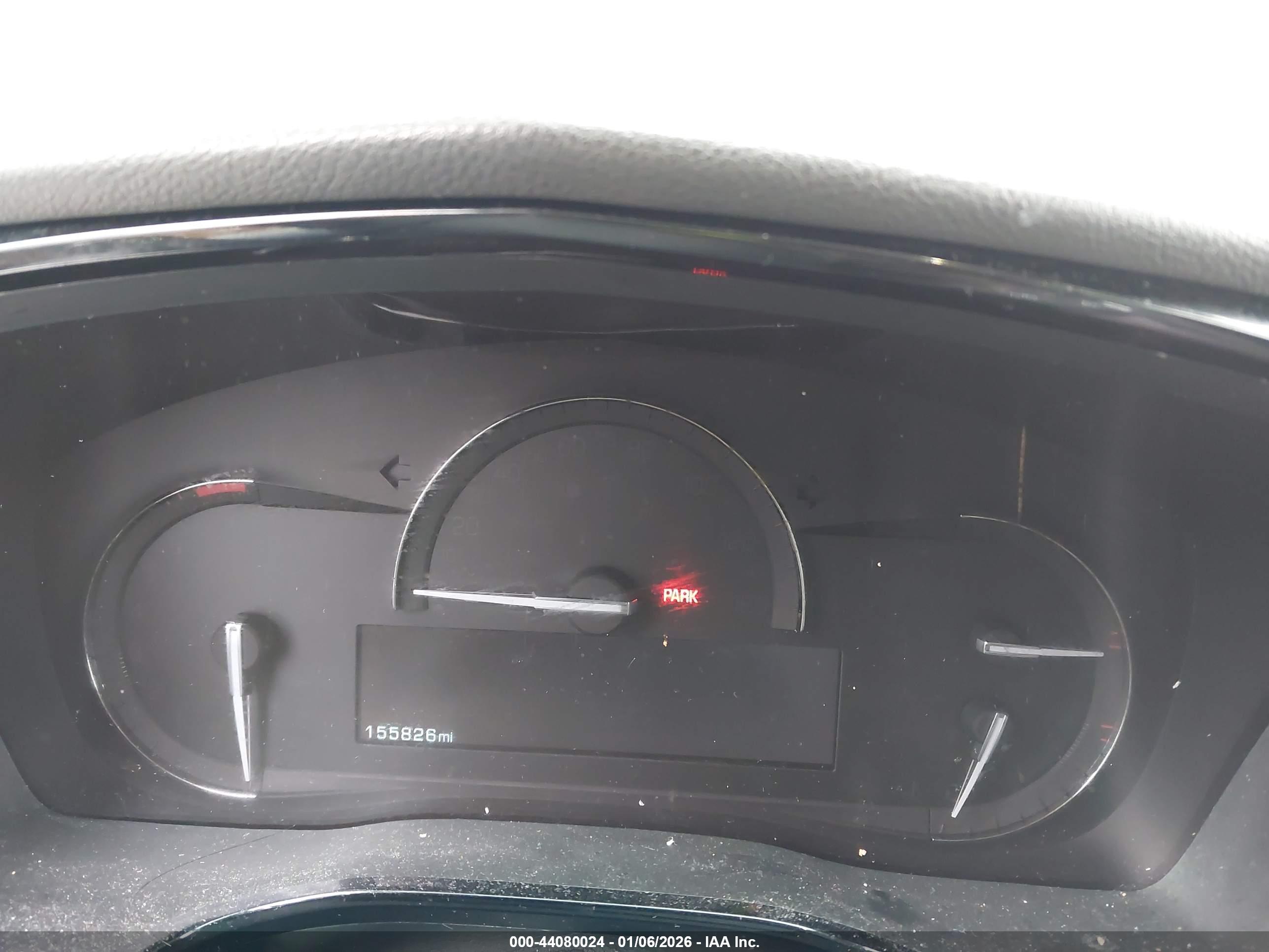 CADILLAC XT5 image 7