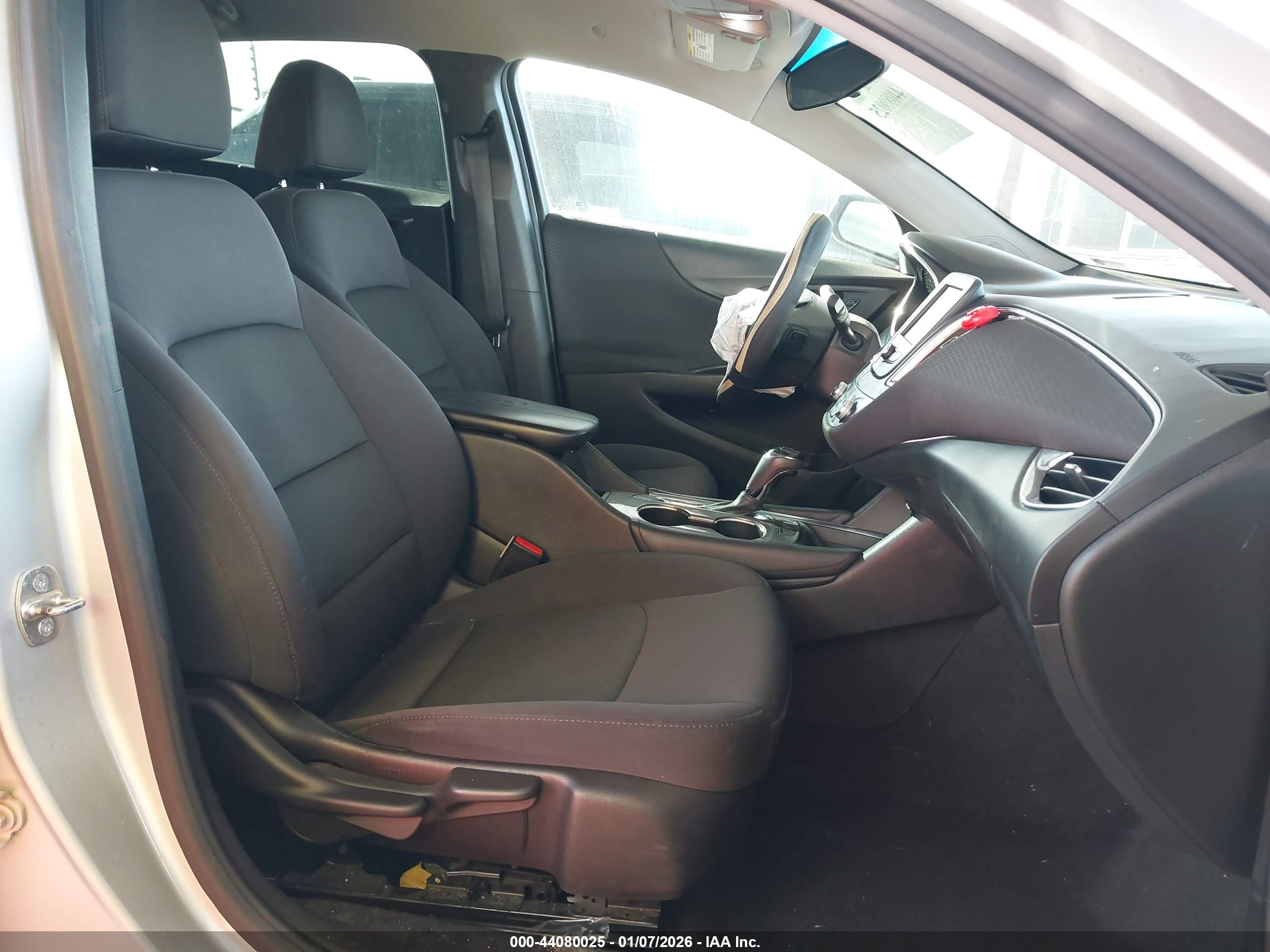 CHEVROLET MALIBU image 5
