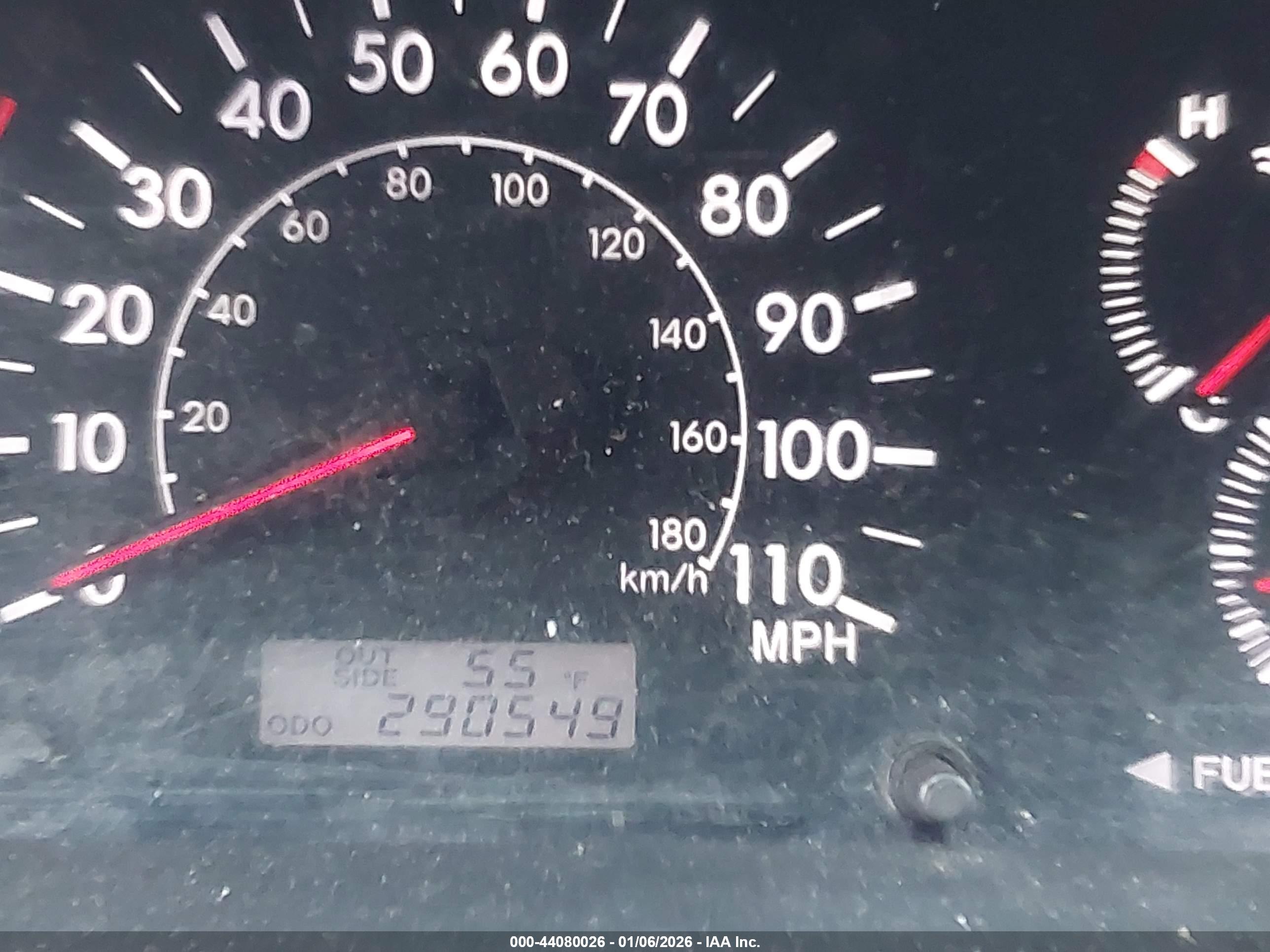 TOYOTA COROLLA image 7