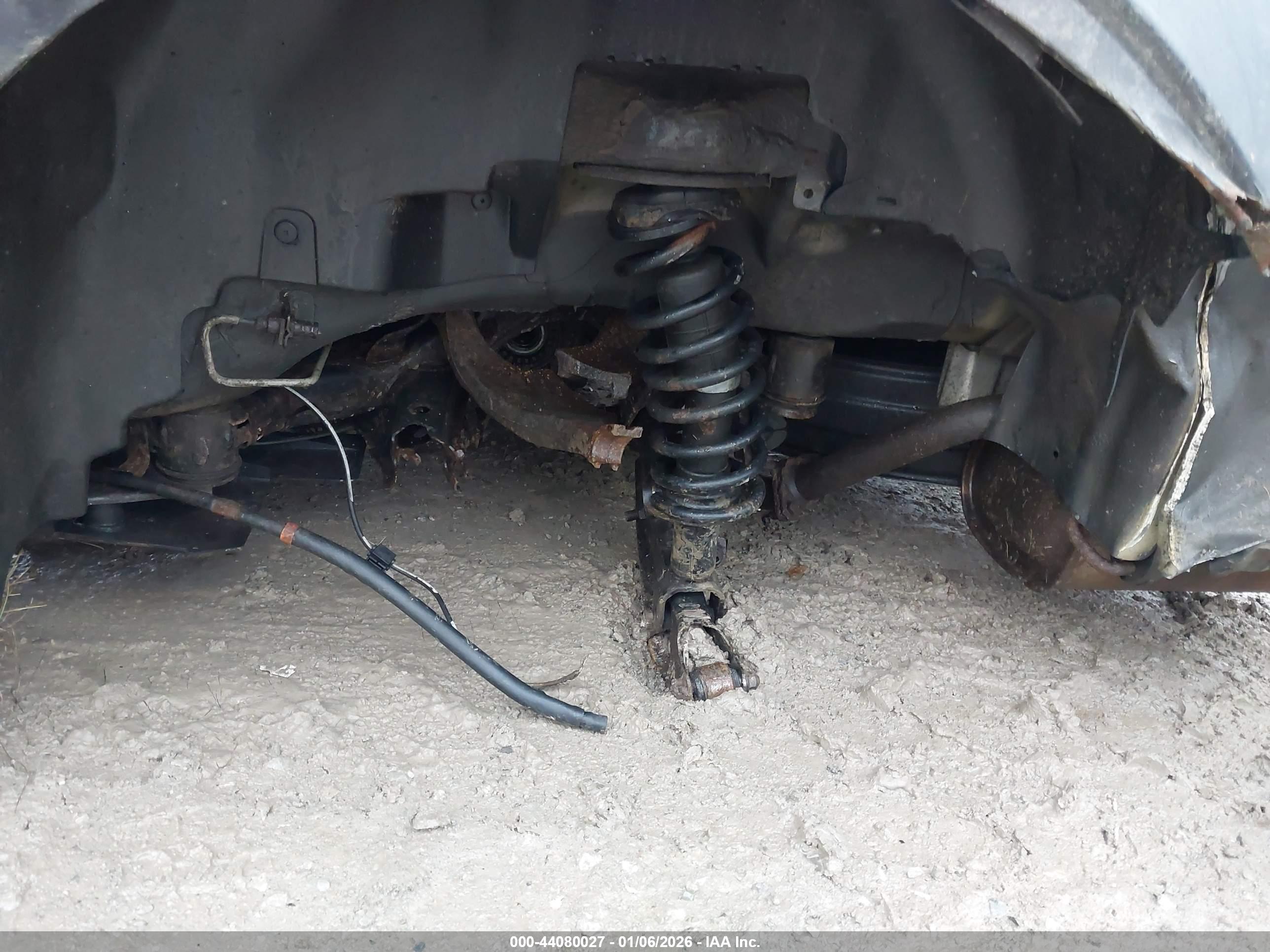 SUBARU TRIBECA image 6