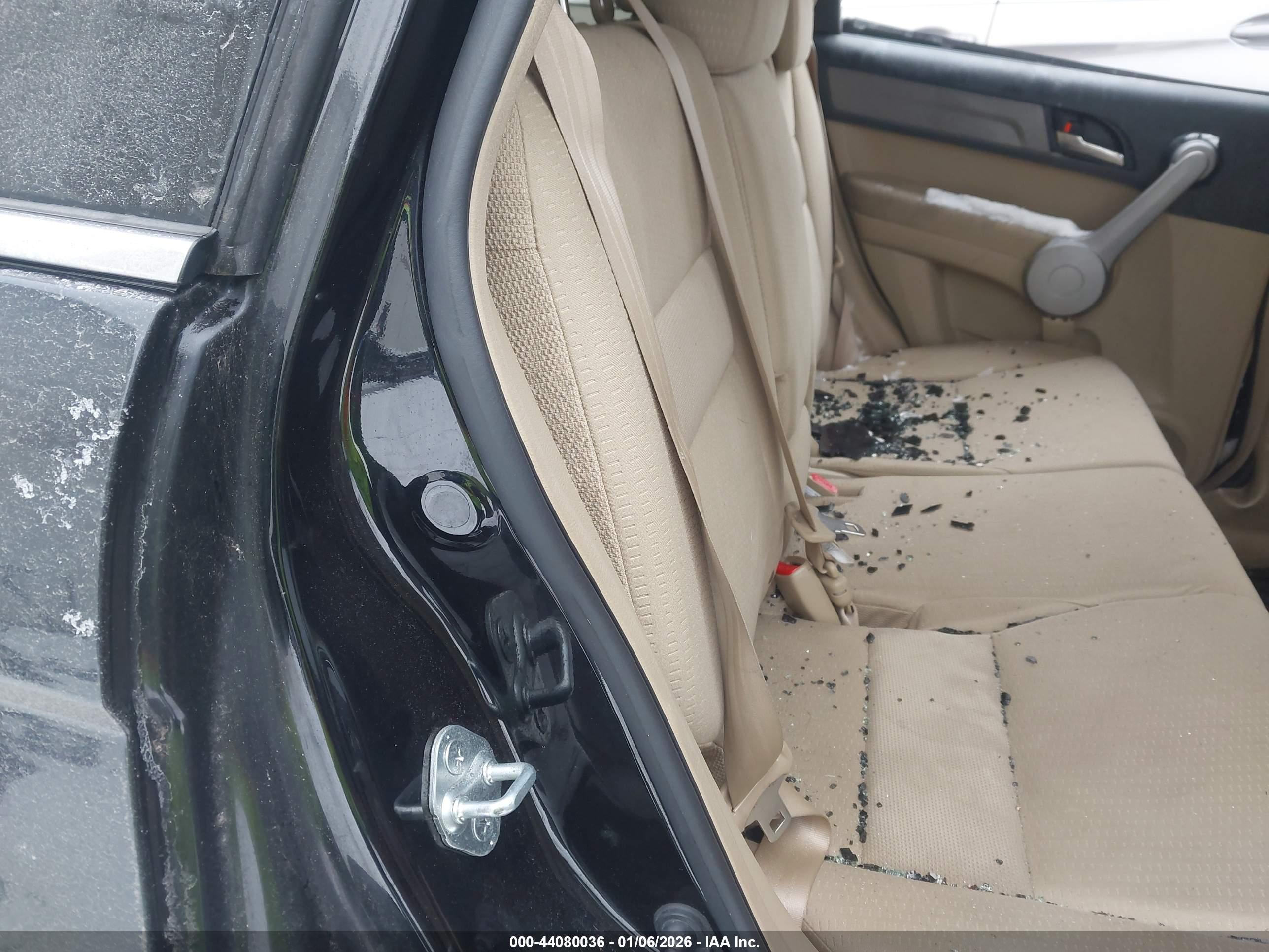 HONDA CR-V image 8