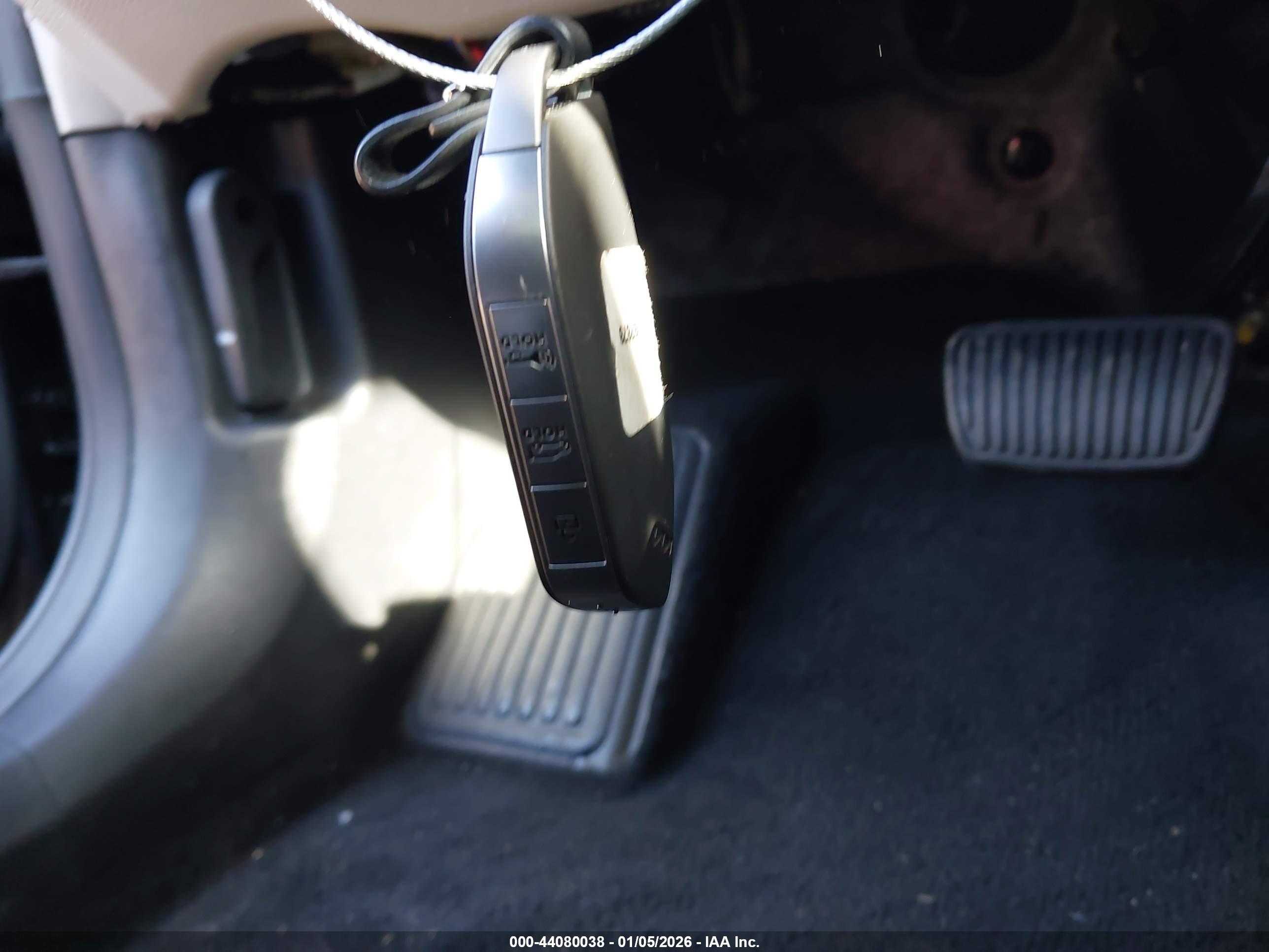 KIA SPORTAGE image 11