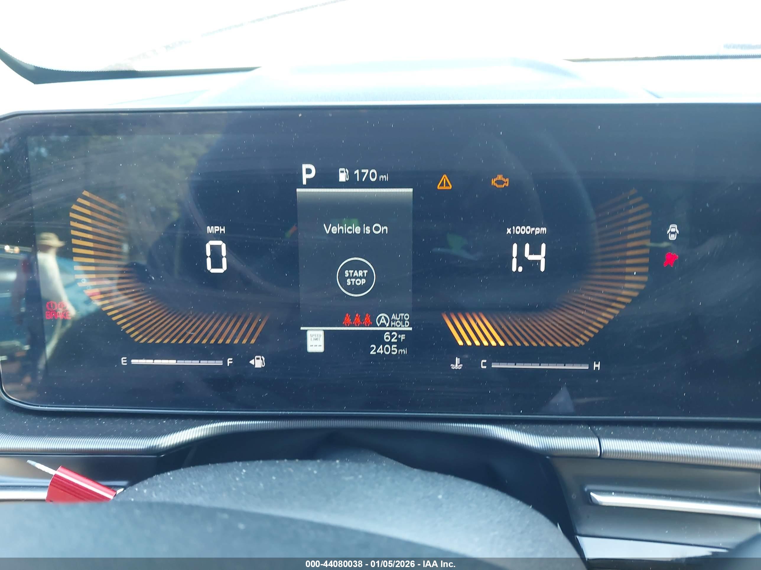 KIA SPORTAGE image 7