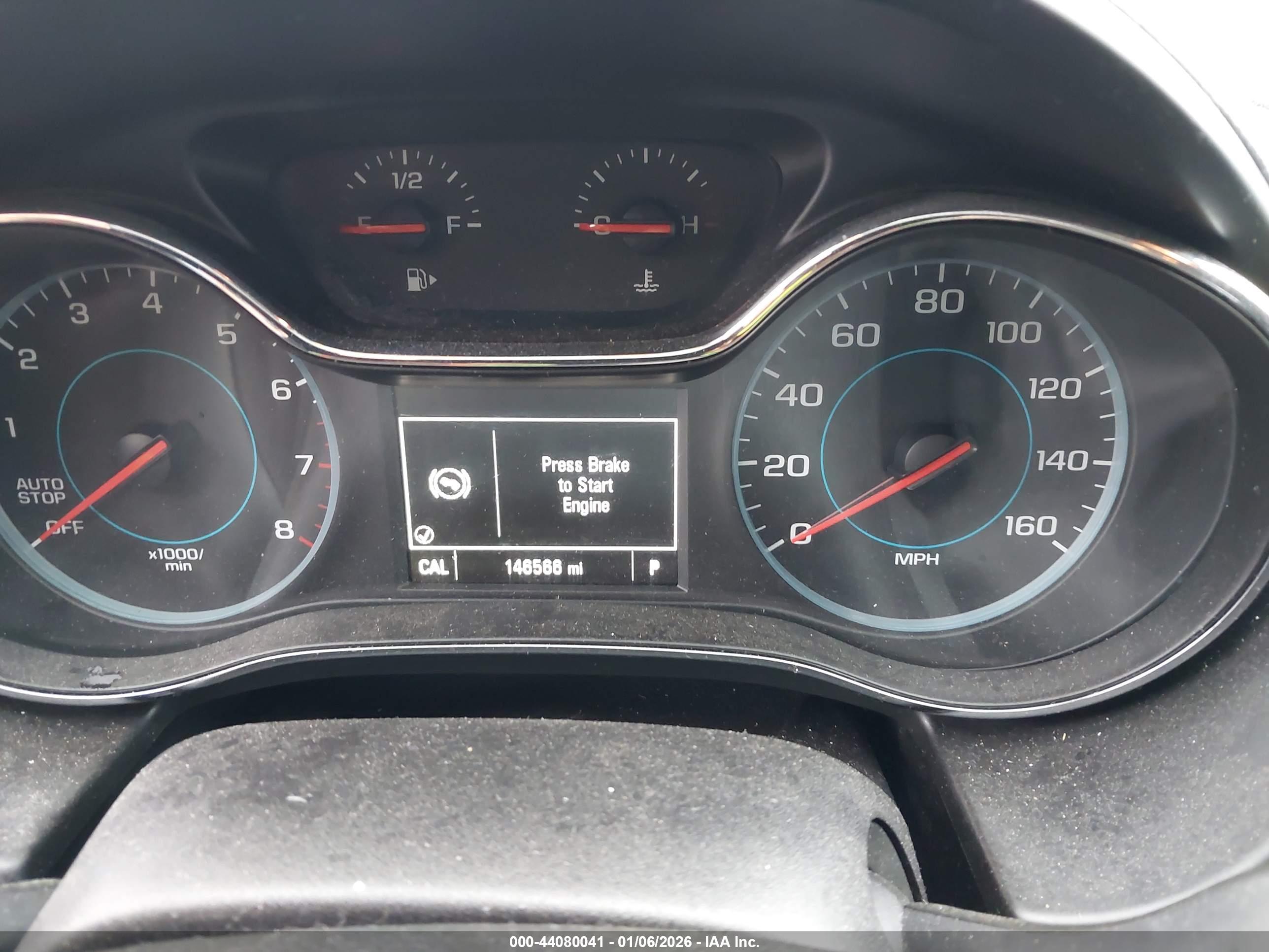 CHEVROLET CRUZE image 7