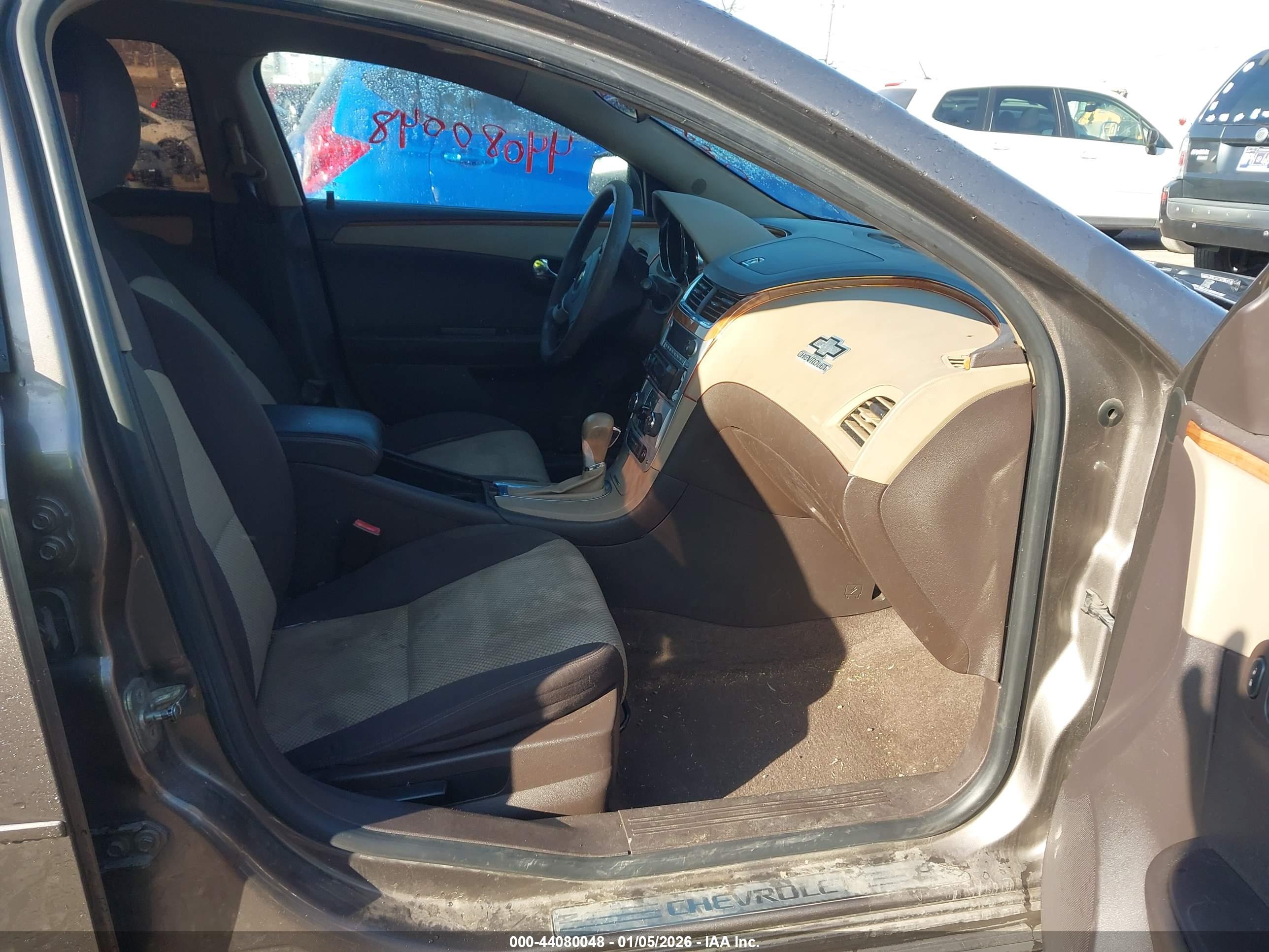 CHEVROLET MALIBU image 5