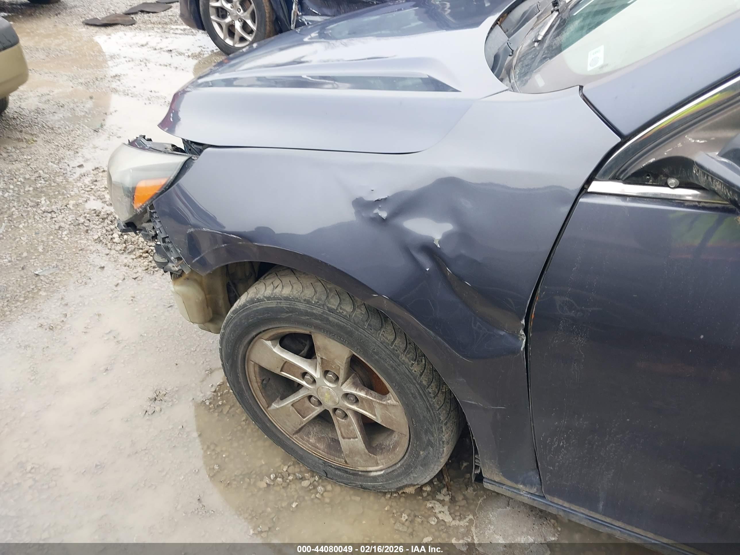 CHEVROLET MALIBU image 6