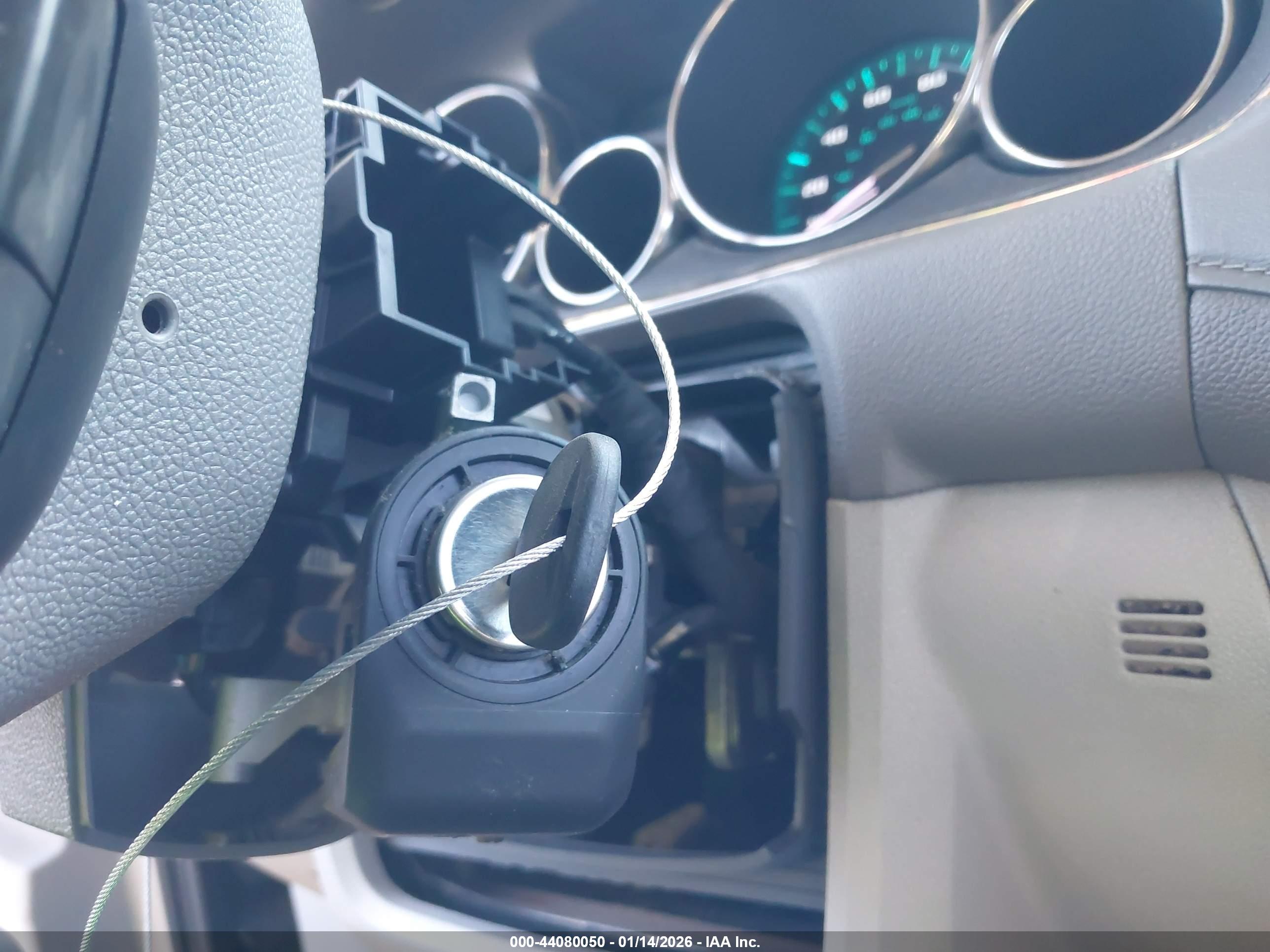 BUICK ENCLAVE image 11