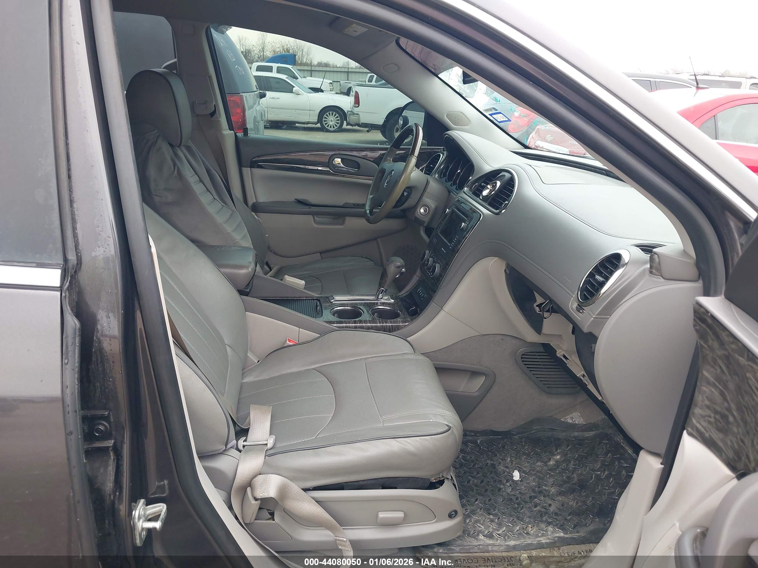BUICK ENCLAVE image 5