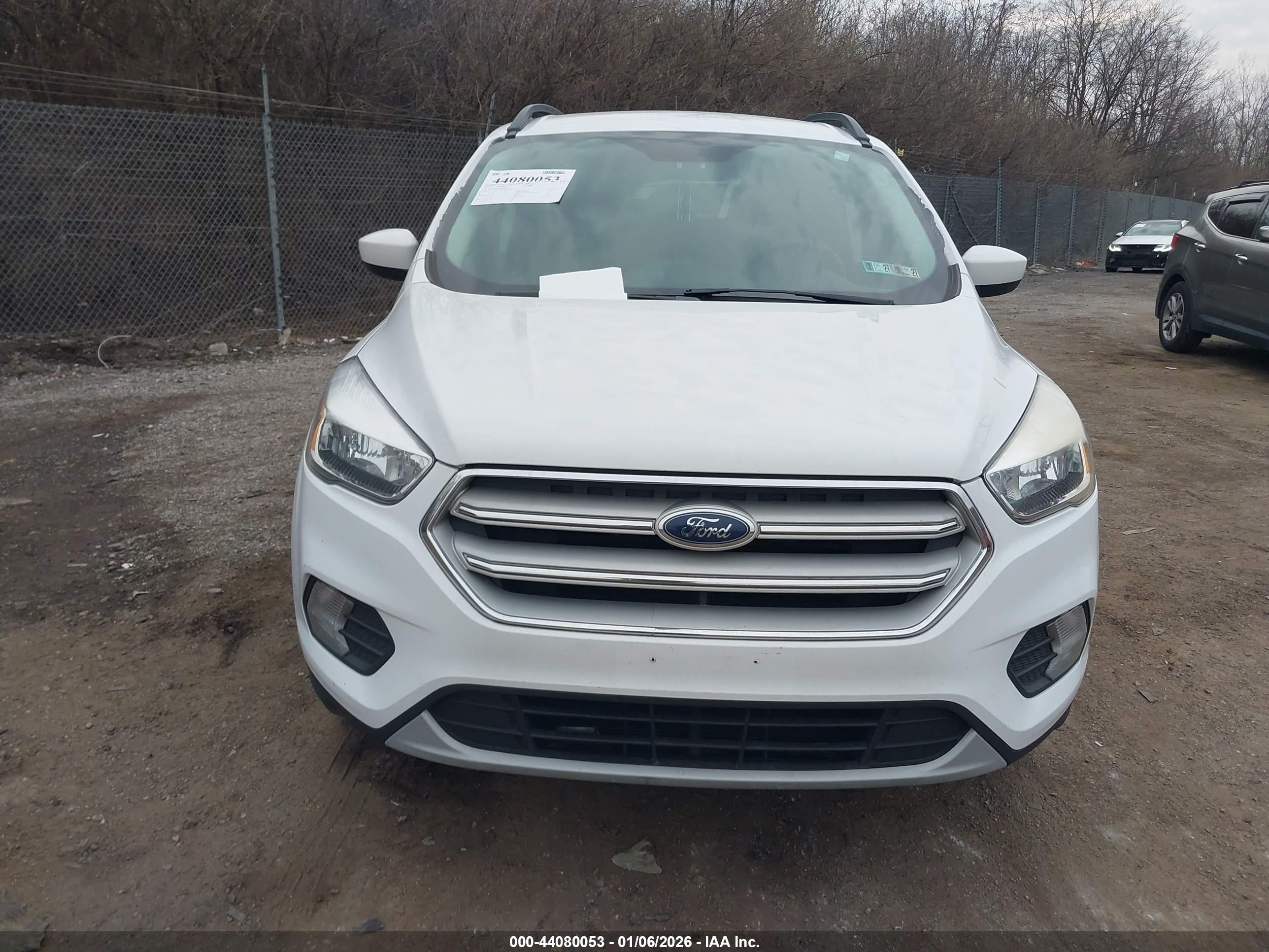 FORD ESCAPE image 6