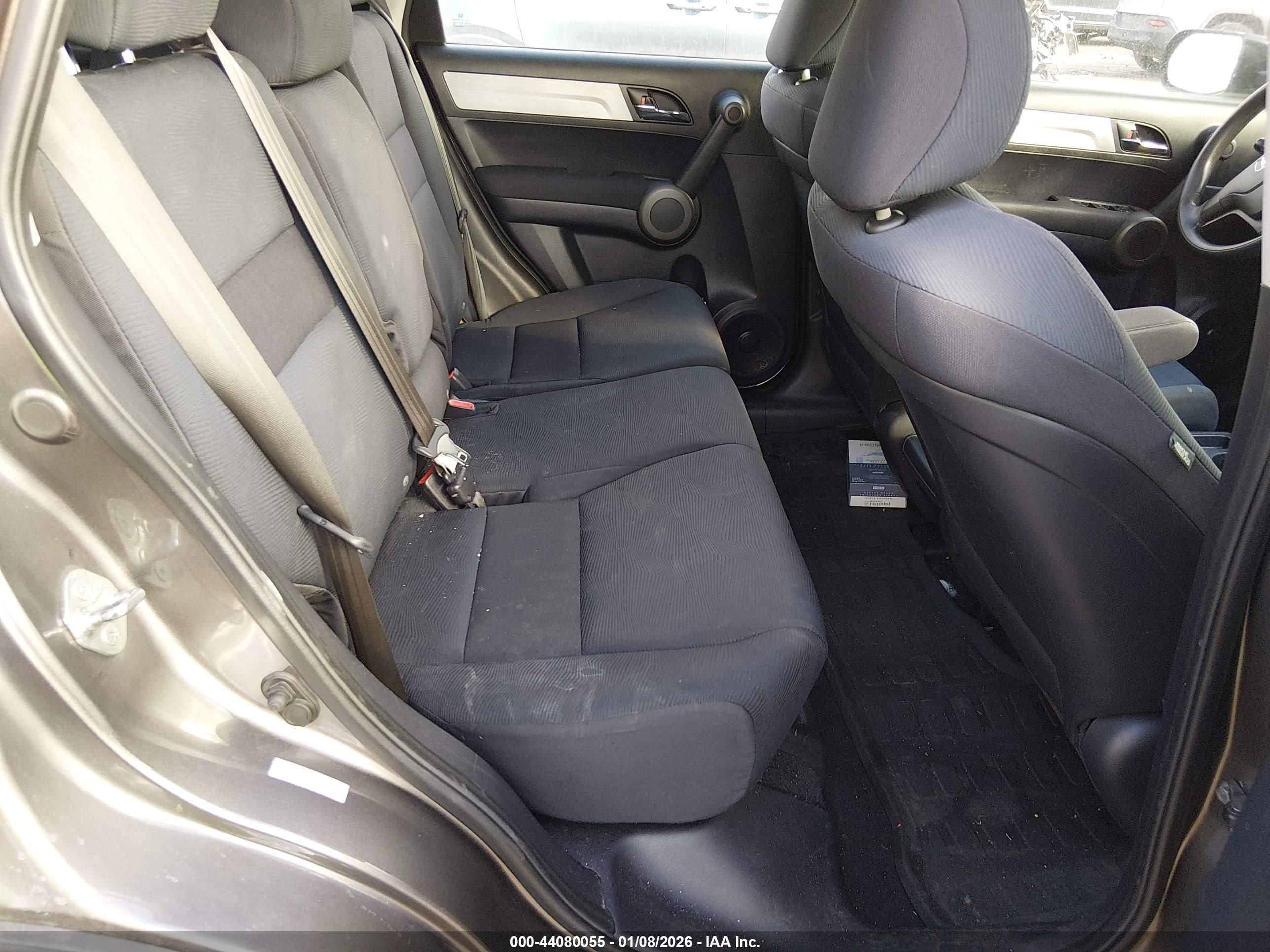 HONDA CR-V image 8