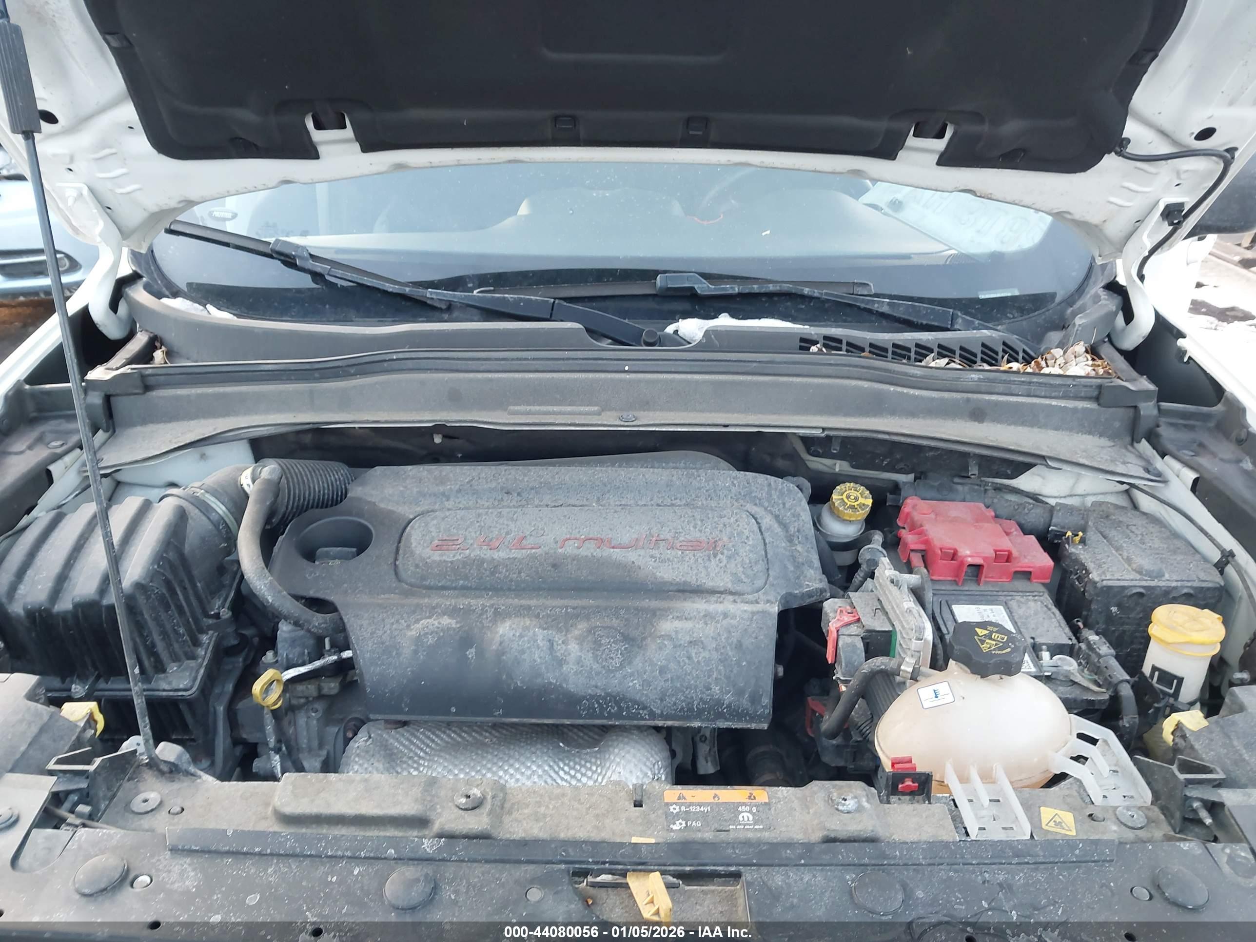 JEEP RENEGADE image 10