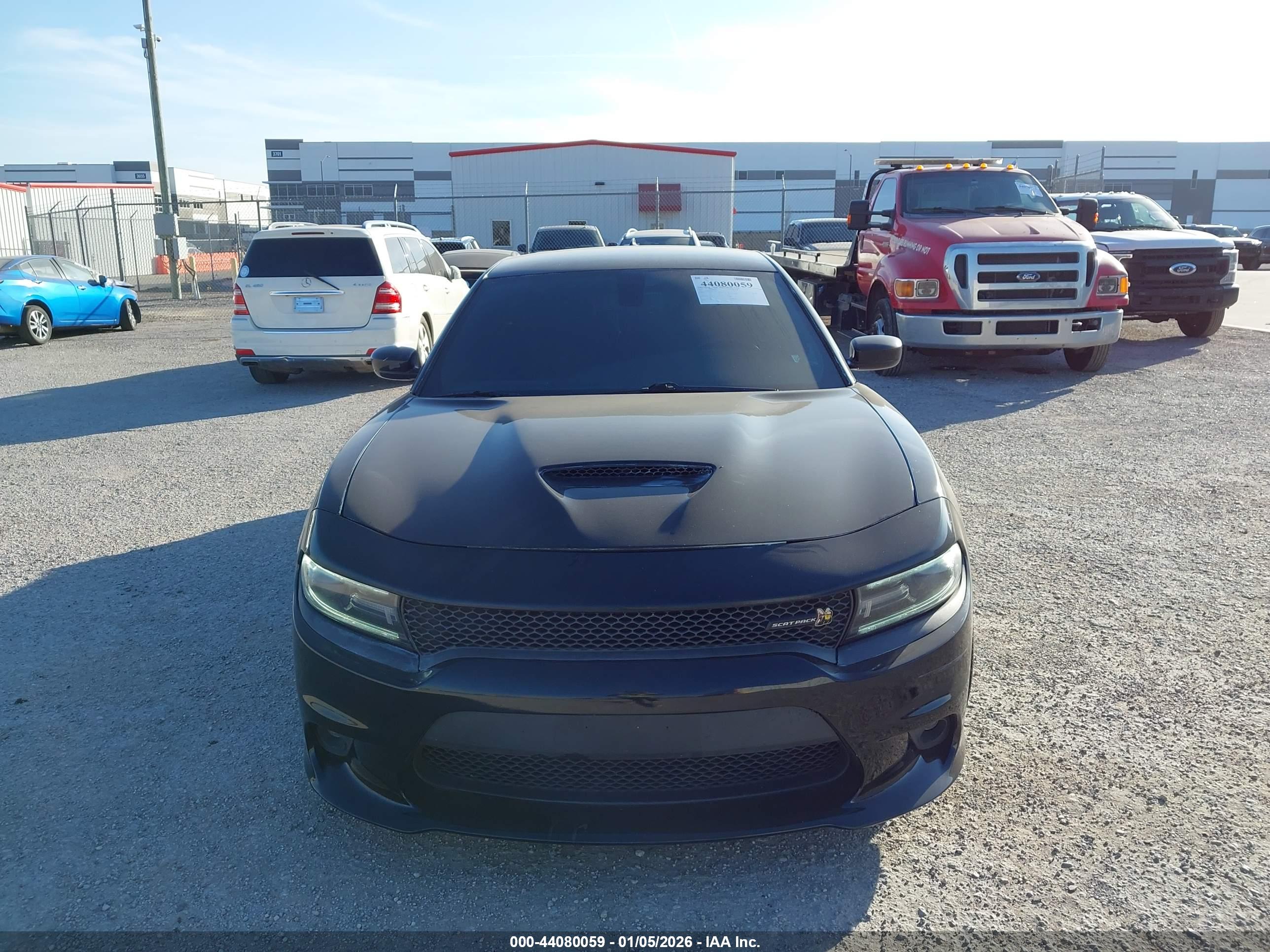 DODGE CHARGER image 6
