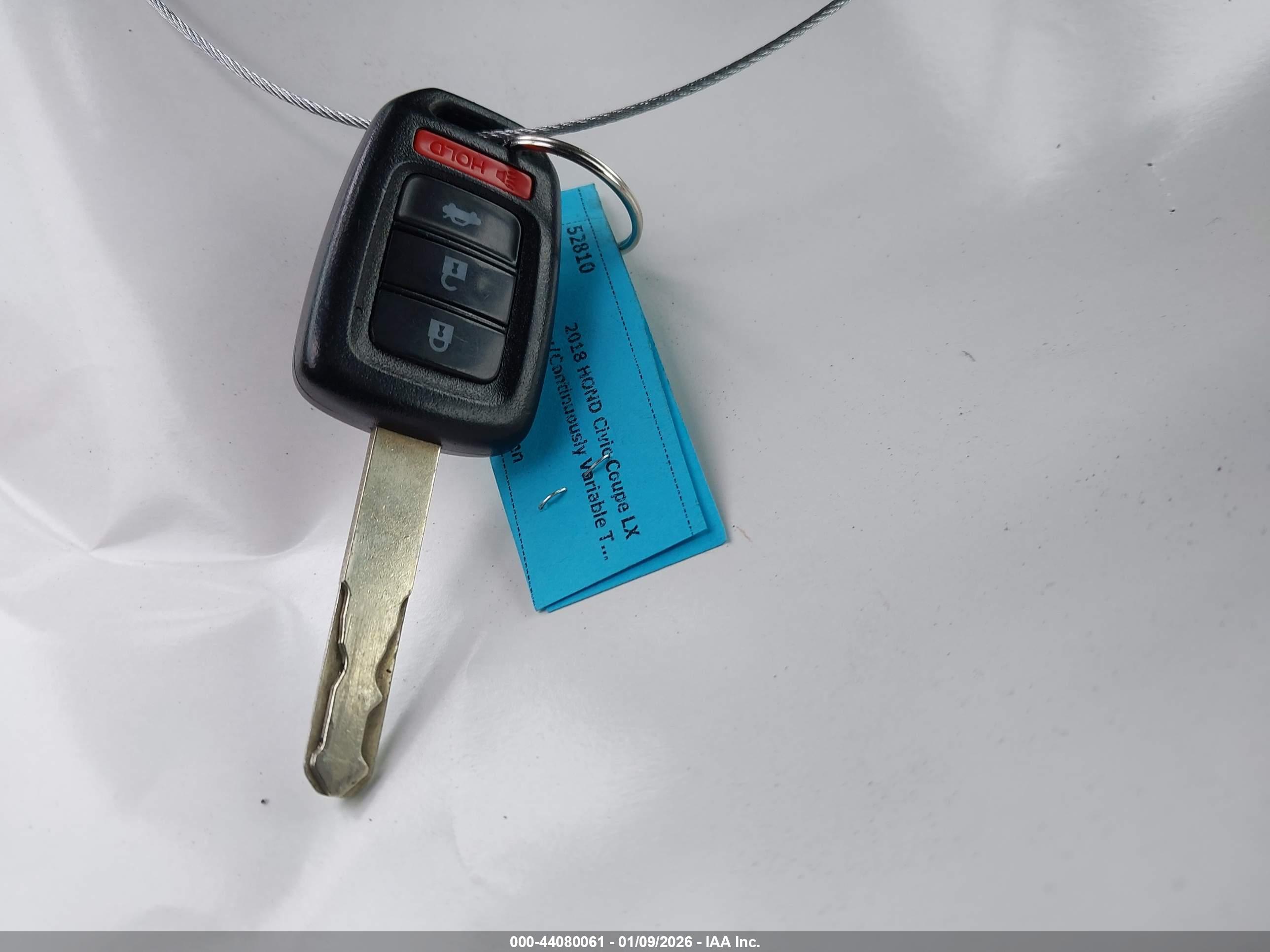HONDA CIVIC image 11