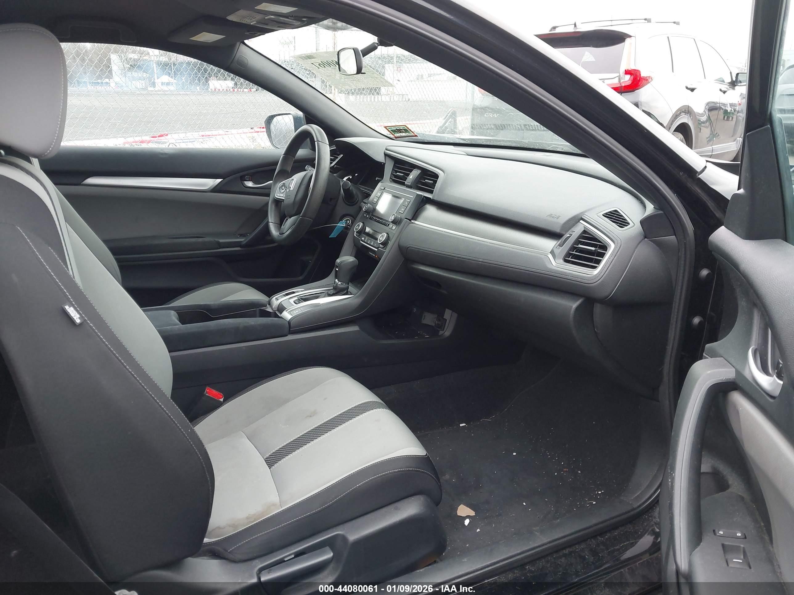 HONDA CIVIC image 5