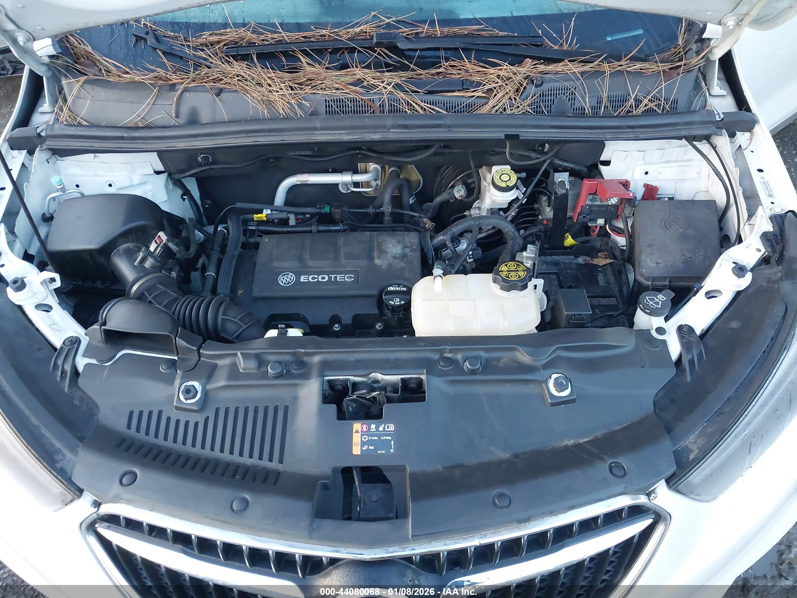BUICK ENCORE image 10