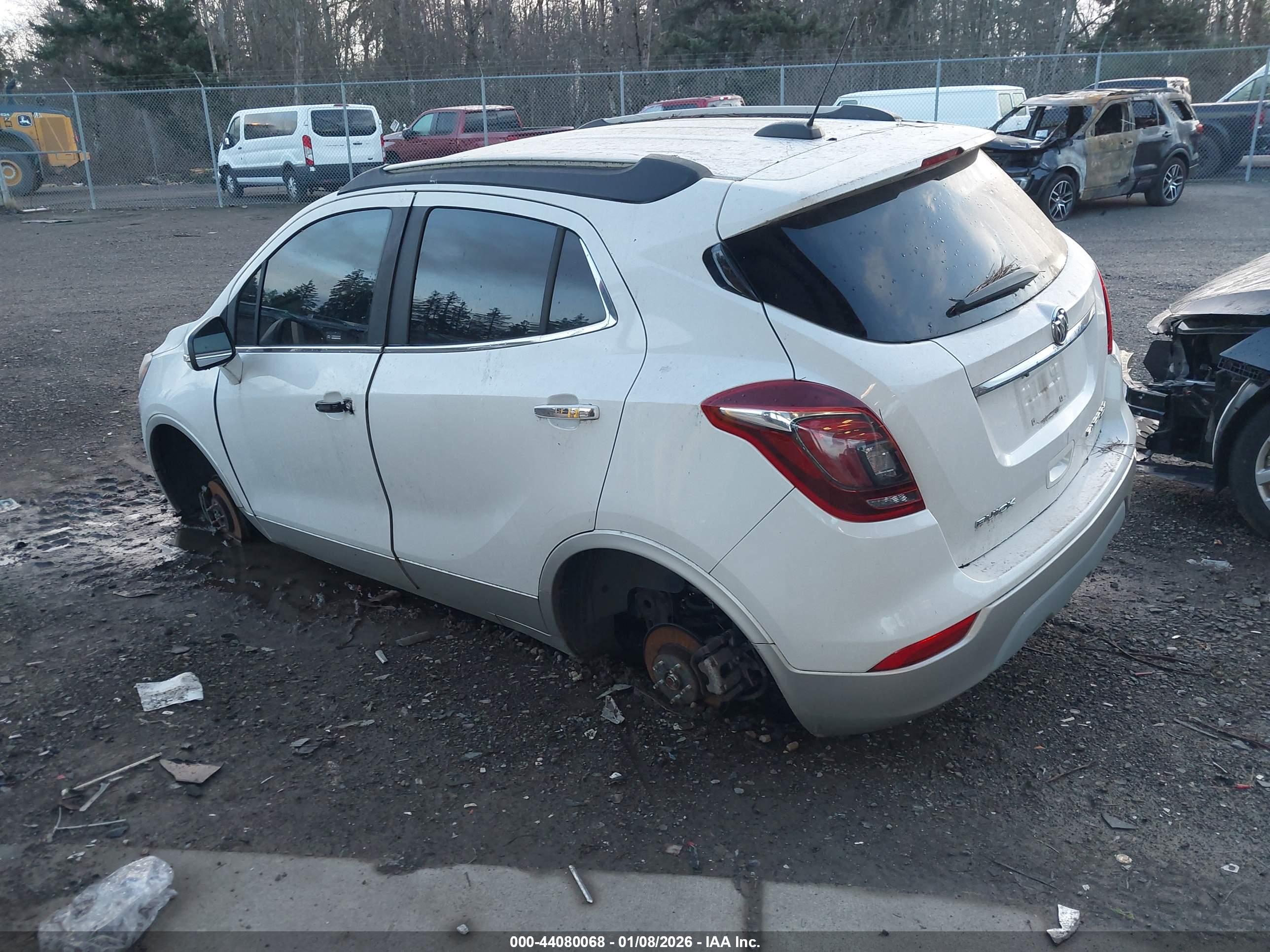 BUICK ENCORE image 3