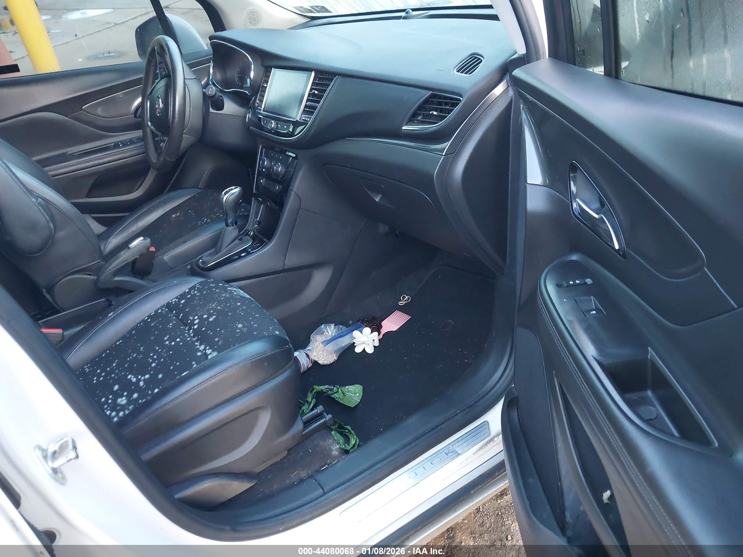 BUICK ENCORE image 5