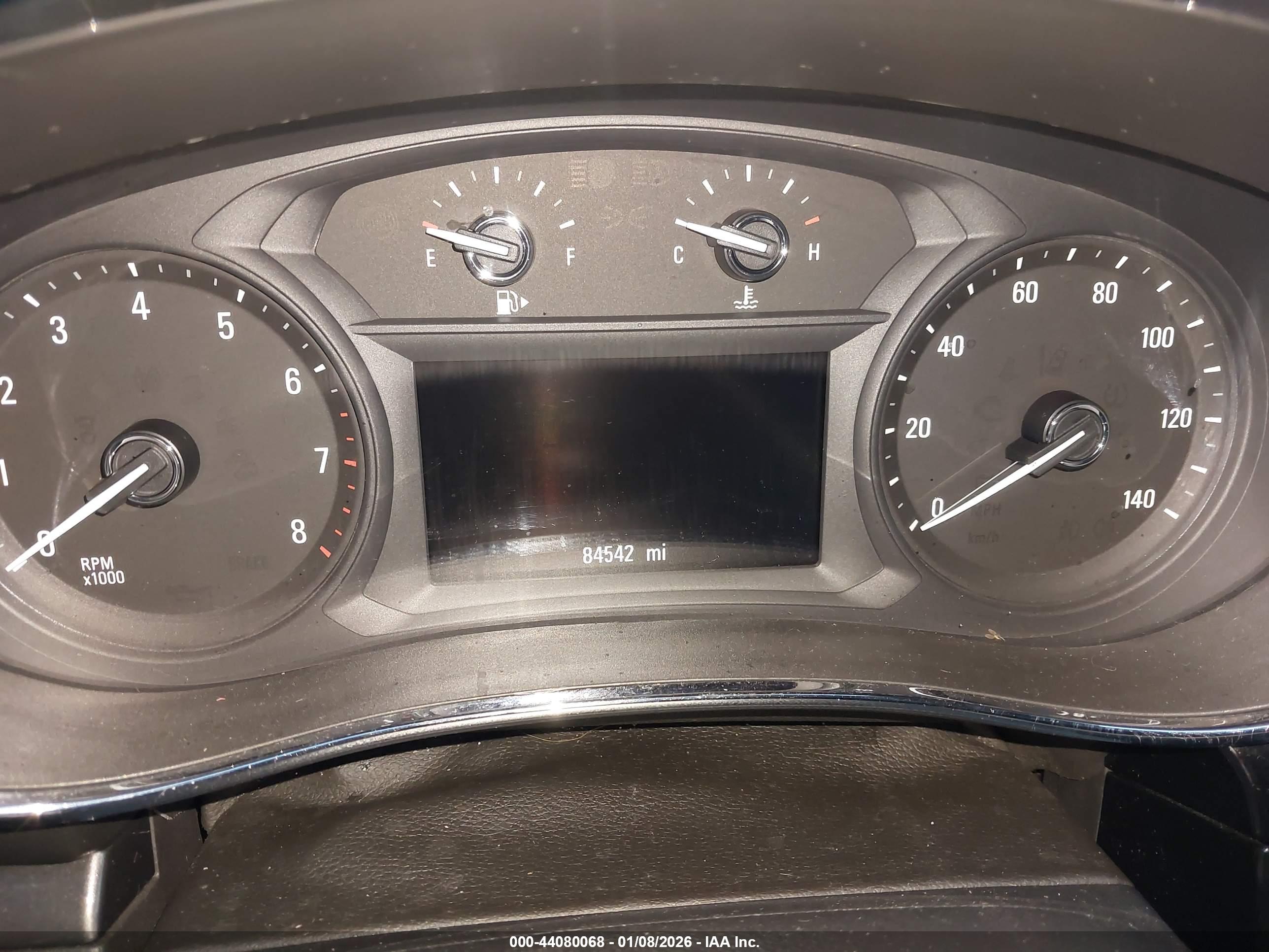 BUICK ENCORE image 7