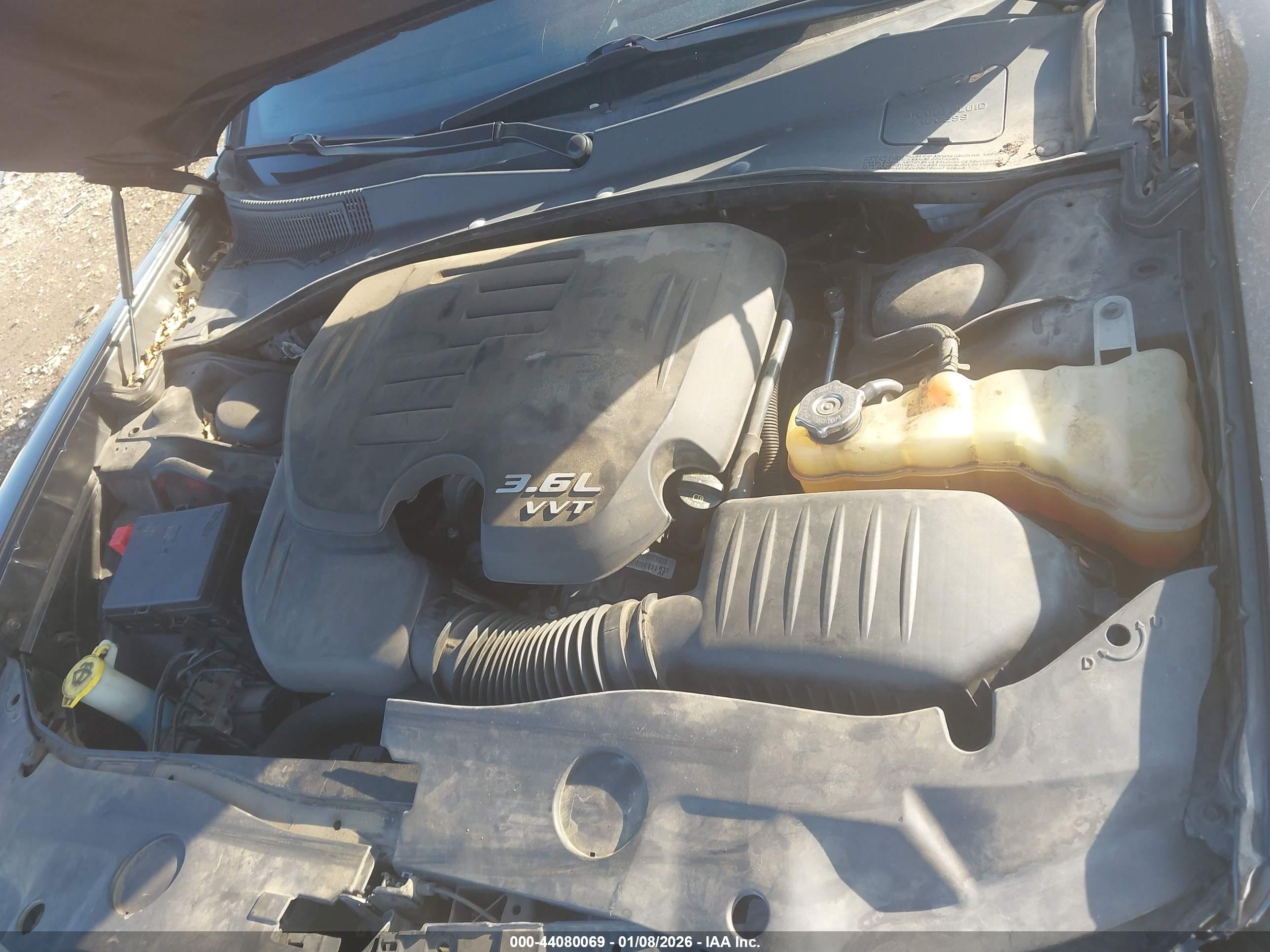 DODGE CHARGER image 10