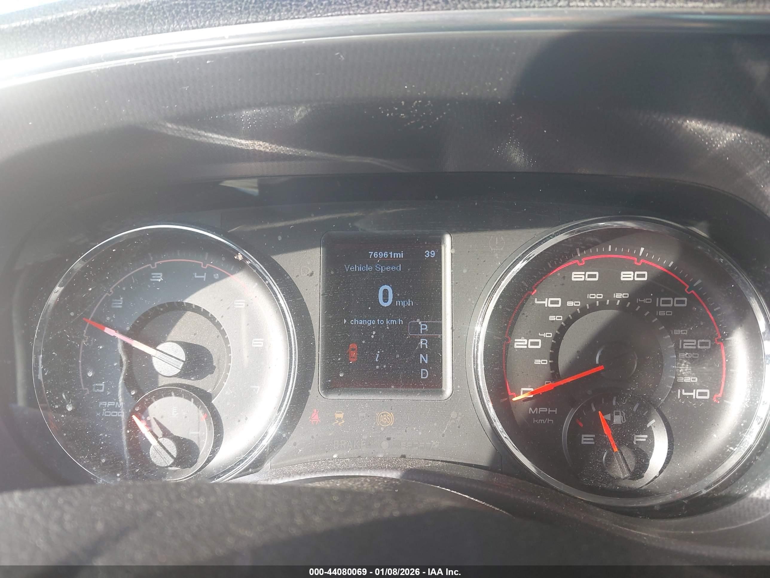 DODGE CHARGER image 7