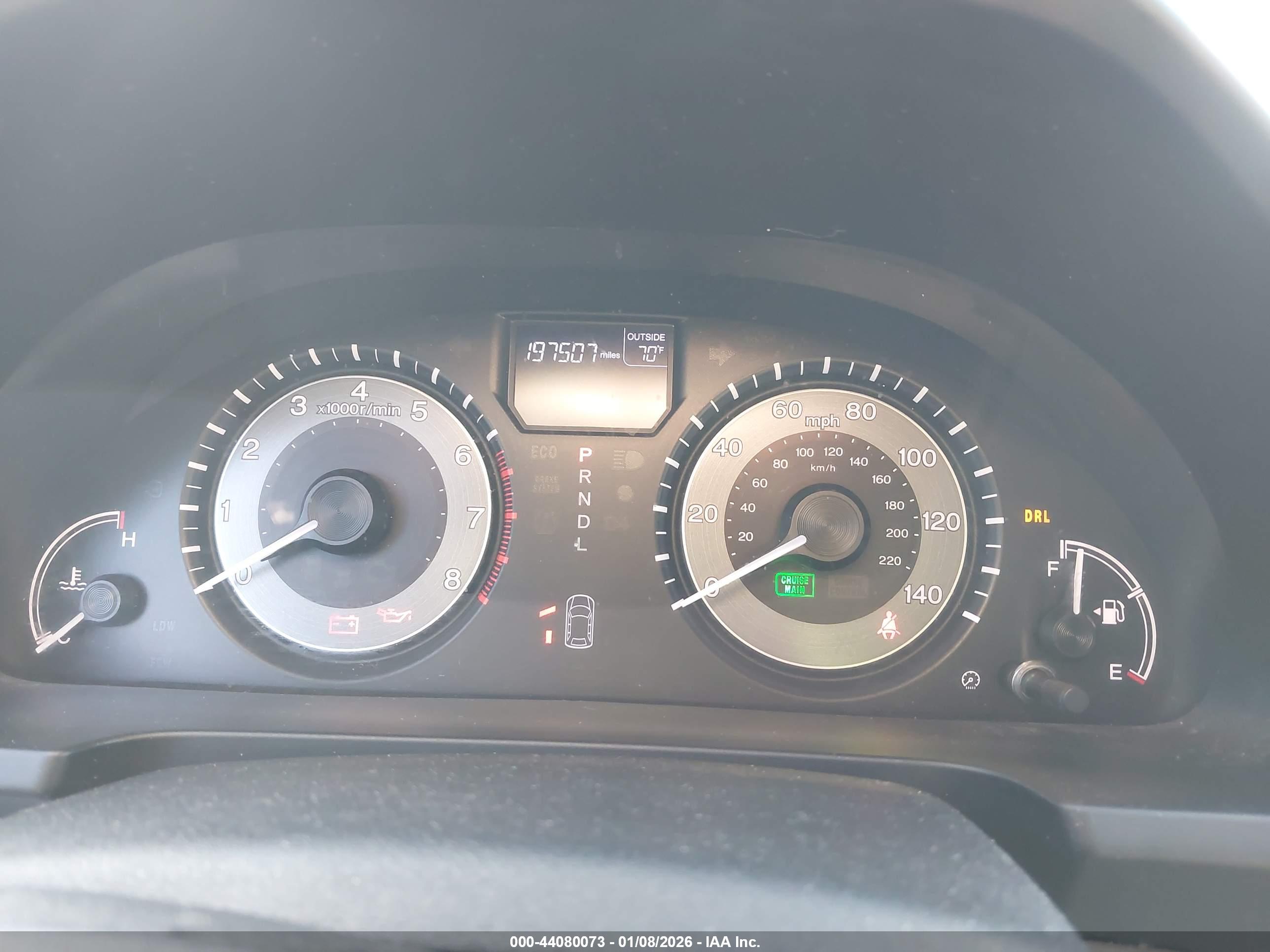 HONDA ODYSSEY image 7