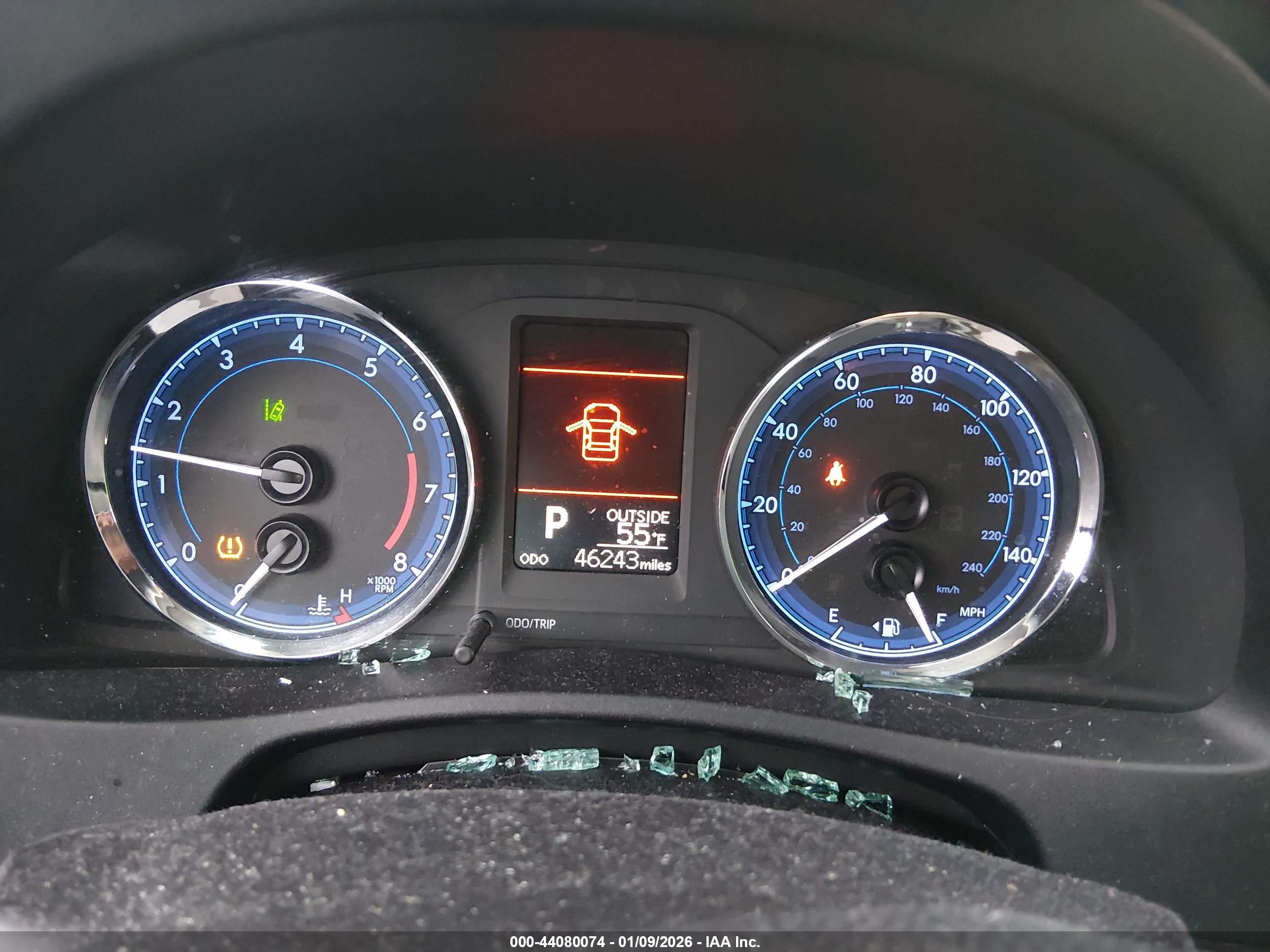 TOYOTA COROLLA image 7