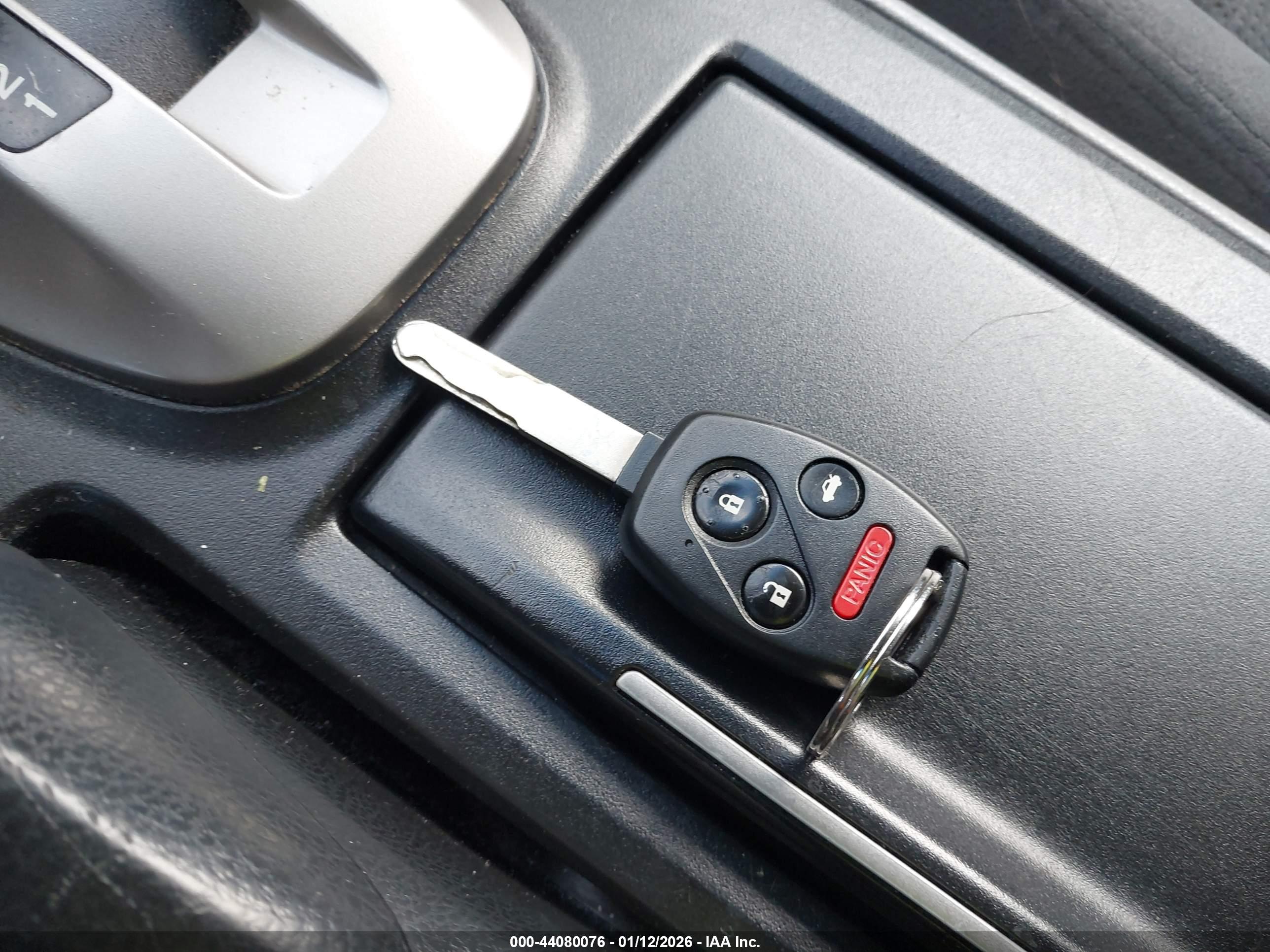HONDA ACCORD image 11