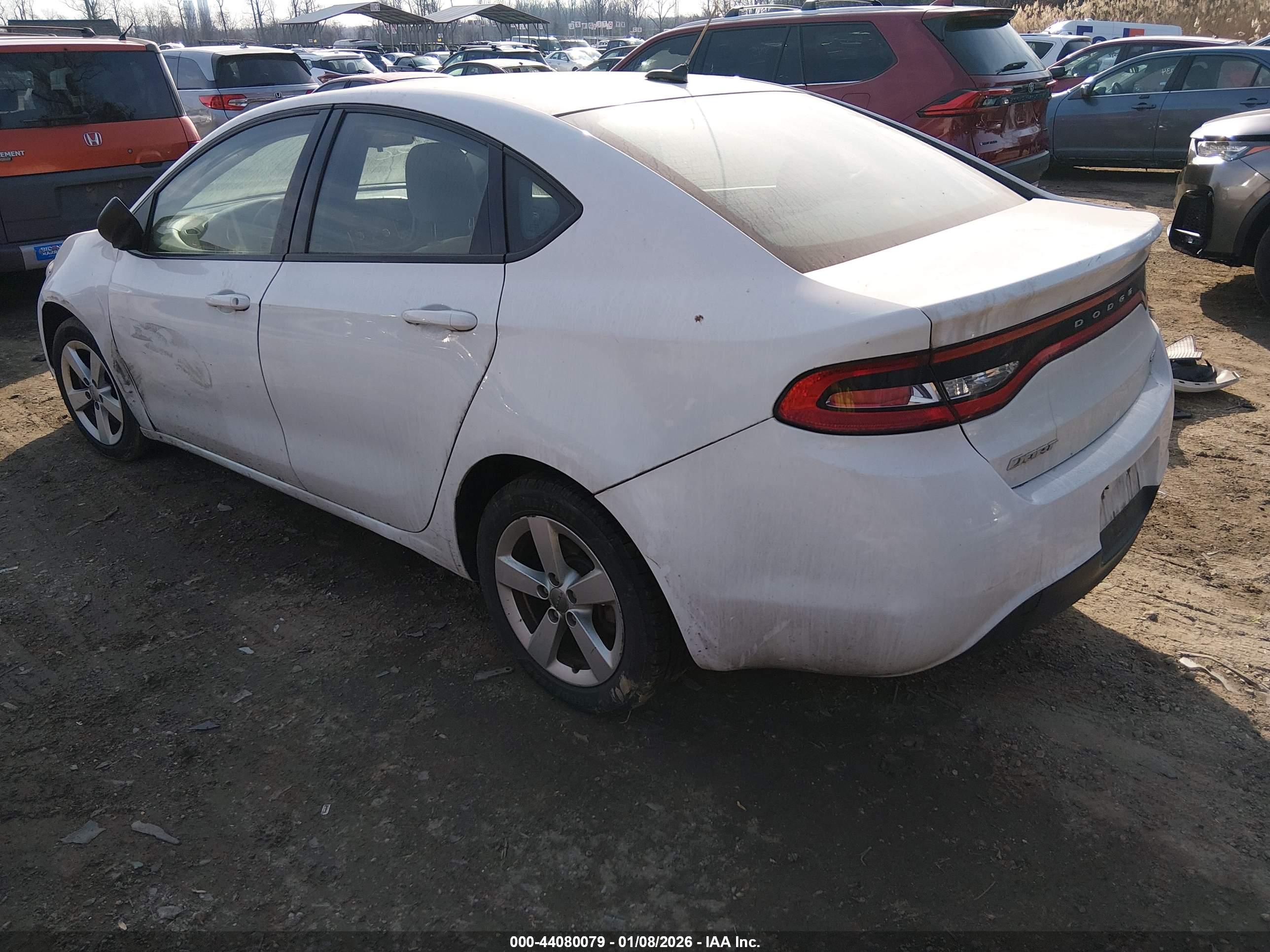 DODGE DART image 3