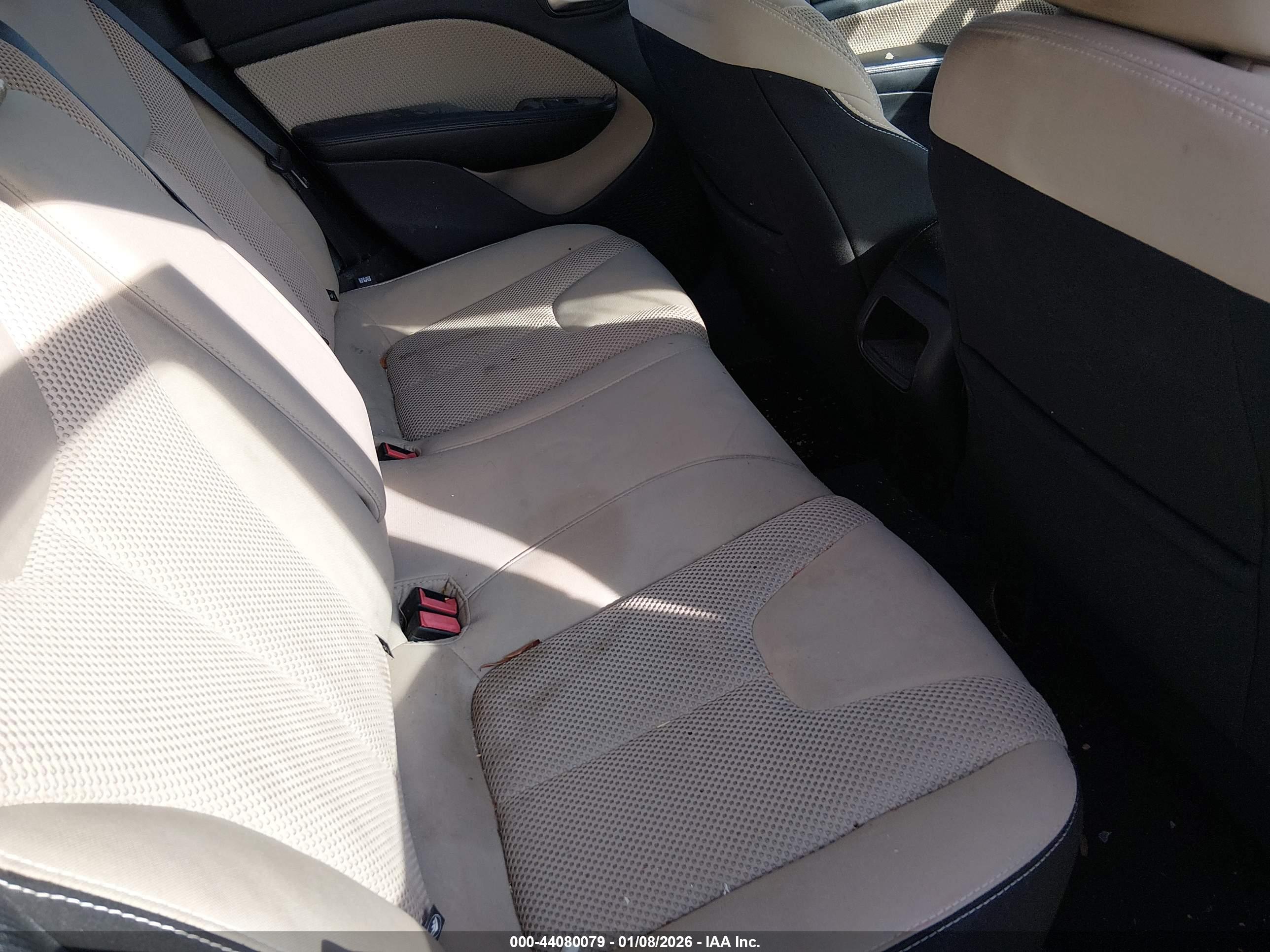 DODGE DART image 8