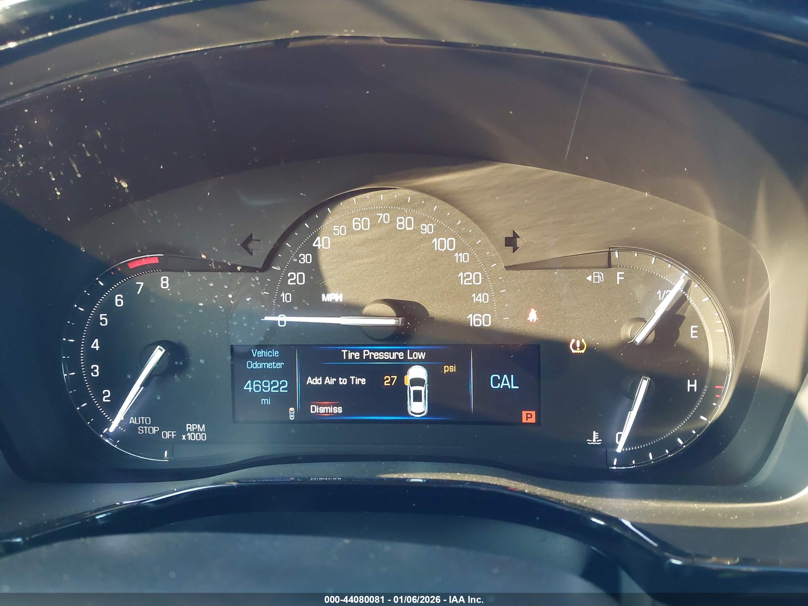 CADILLAC XT5 image 7