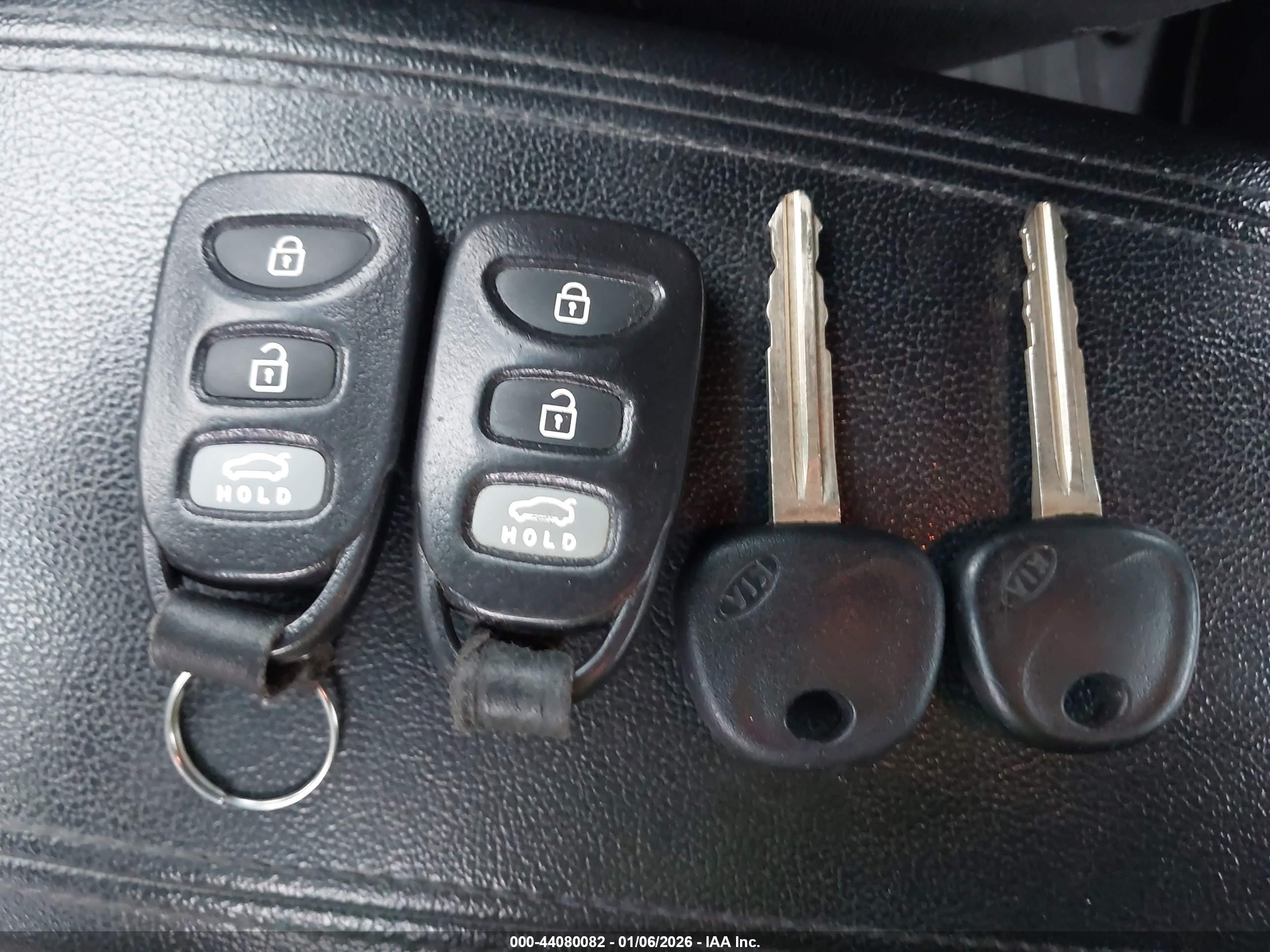 KIA FORTE image 11