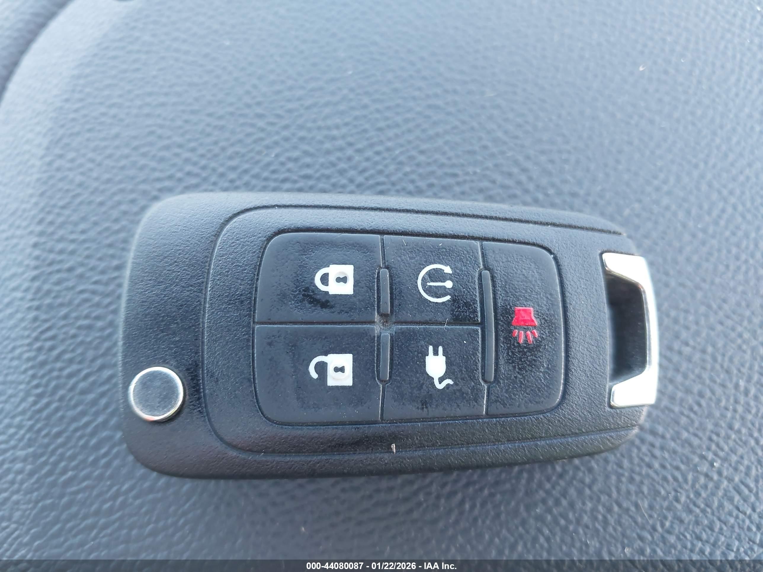 CHEVROLET VOLT image 11