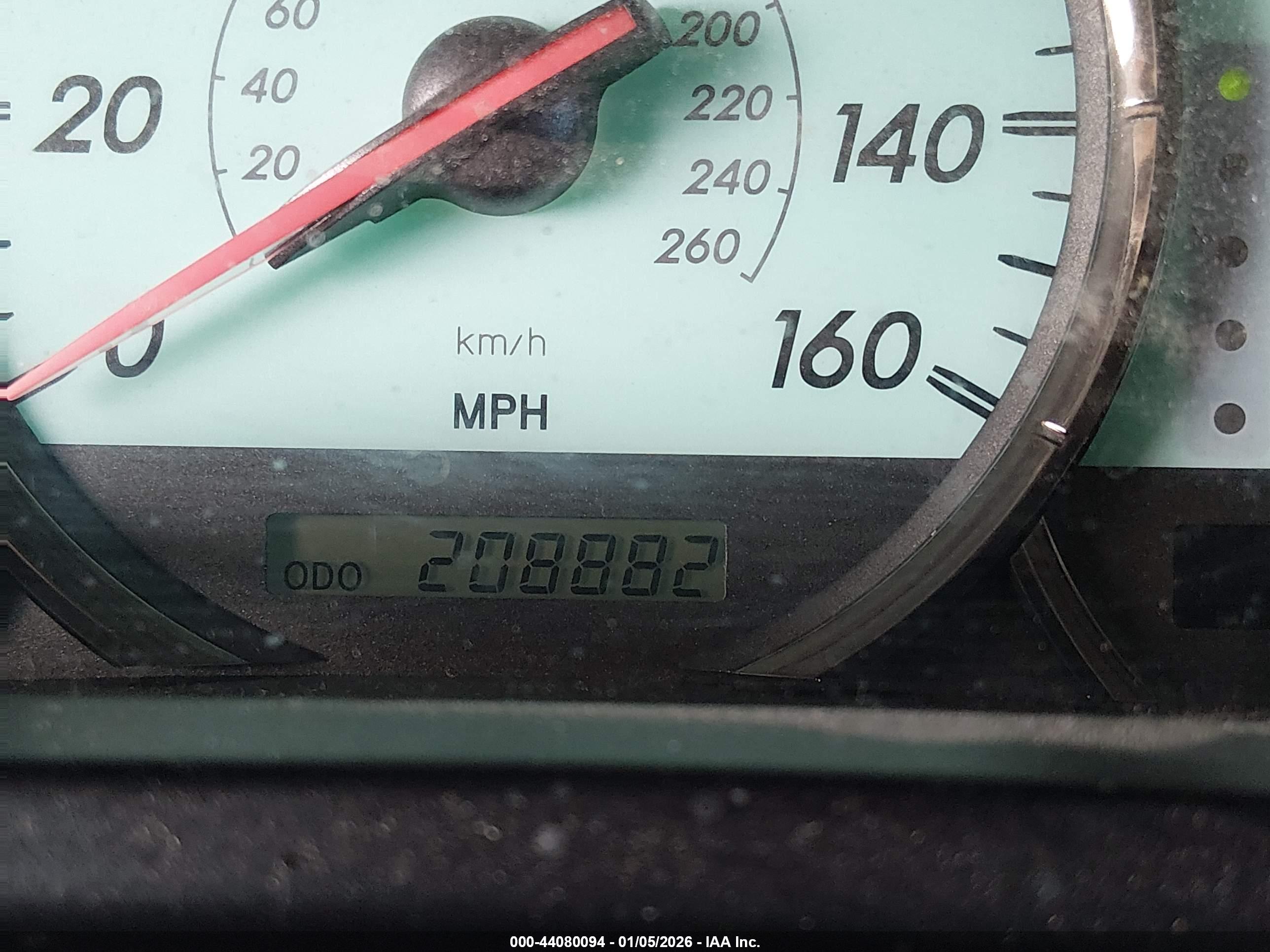 TOYOTA CAMRY image 7