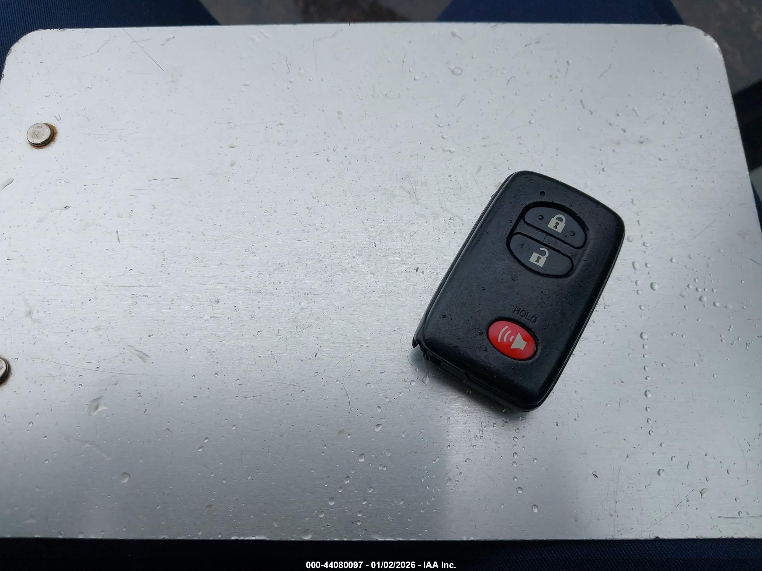 TOYOTA PRIUS image 11
