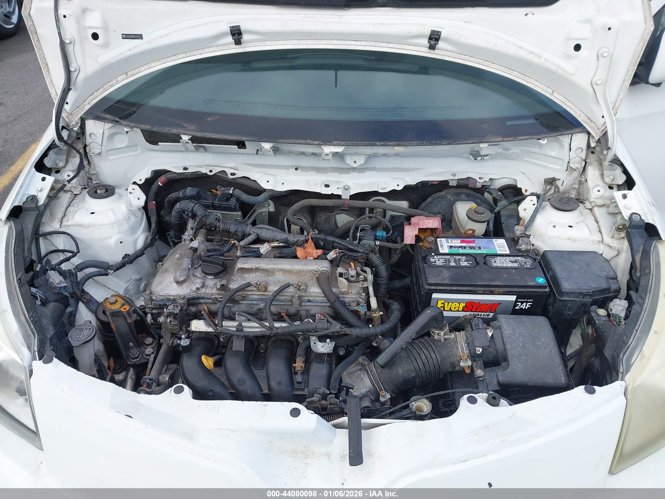 SCION XD image 10