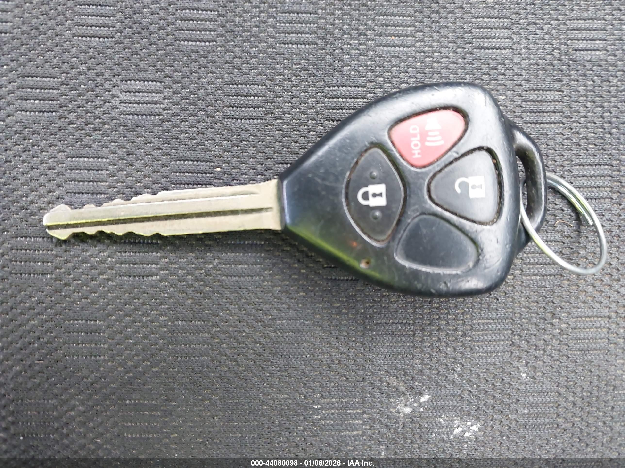 SCION XD image 11