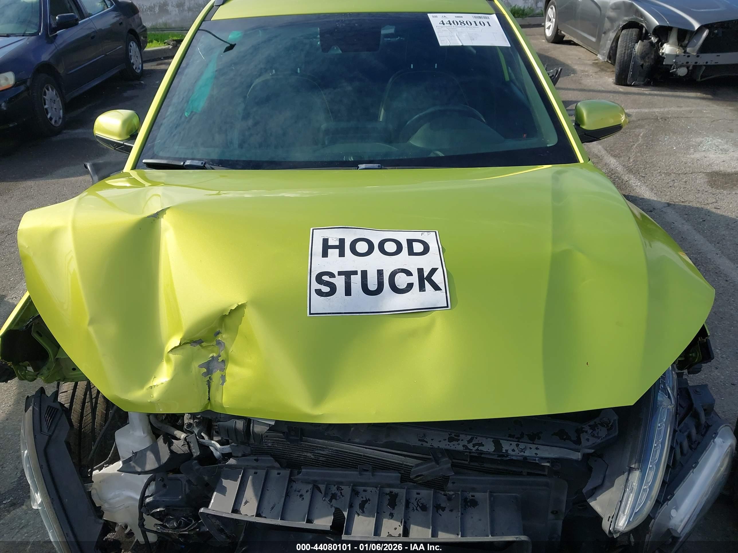 HYUNDAI KONA image 10
