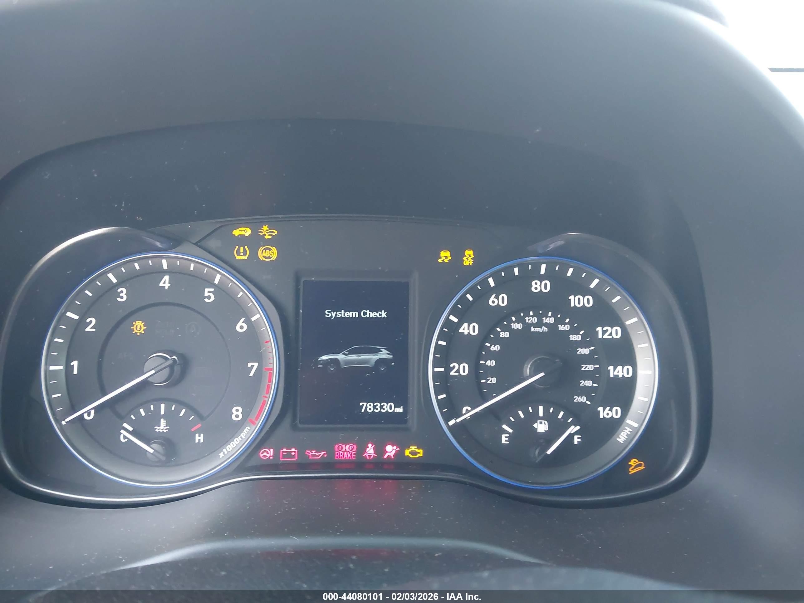 HYUNDAI KONA image 7