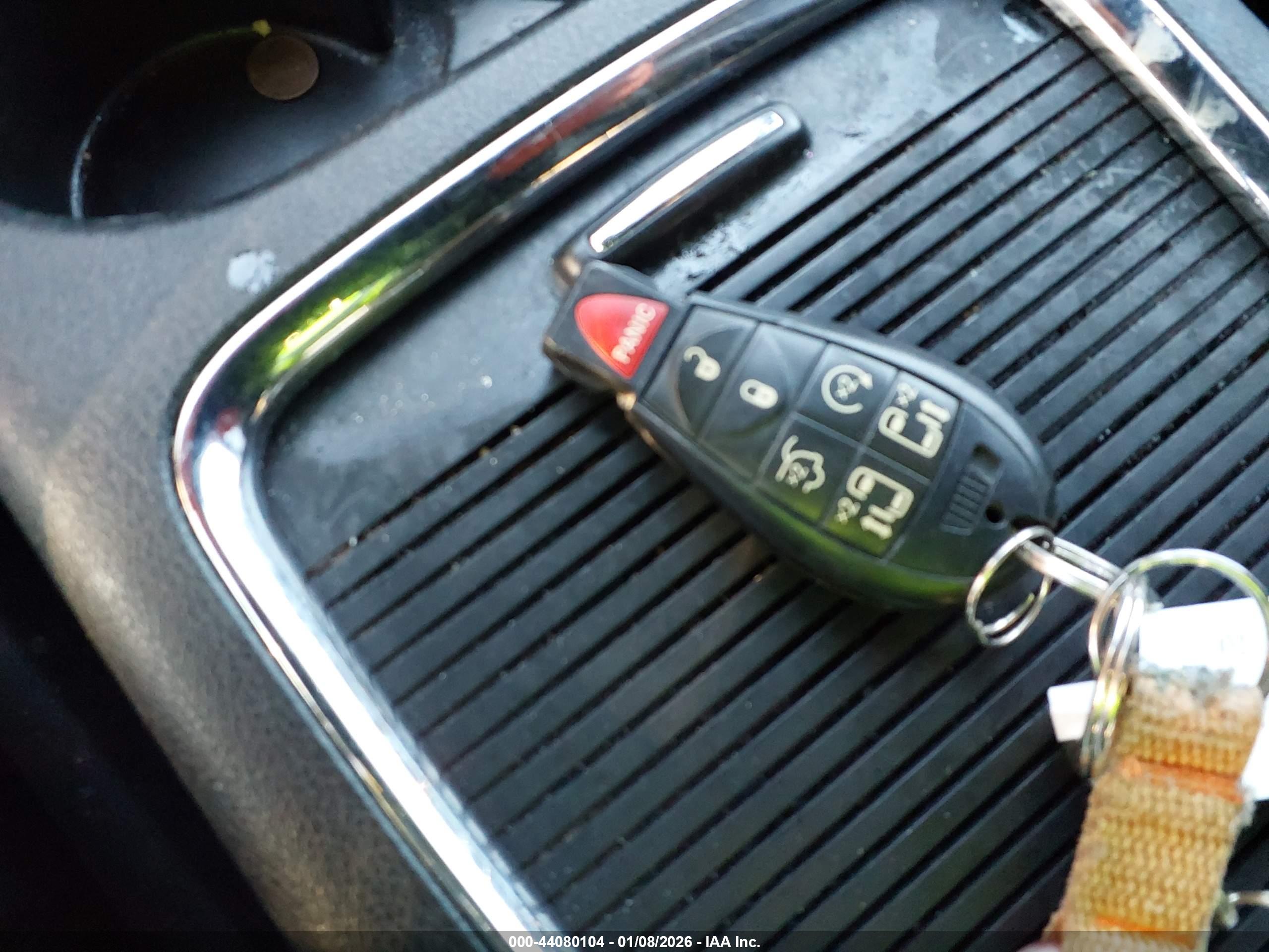DODGE GRAND image 11