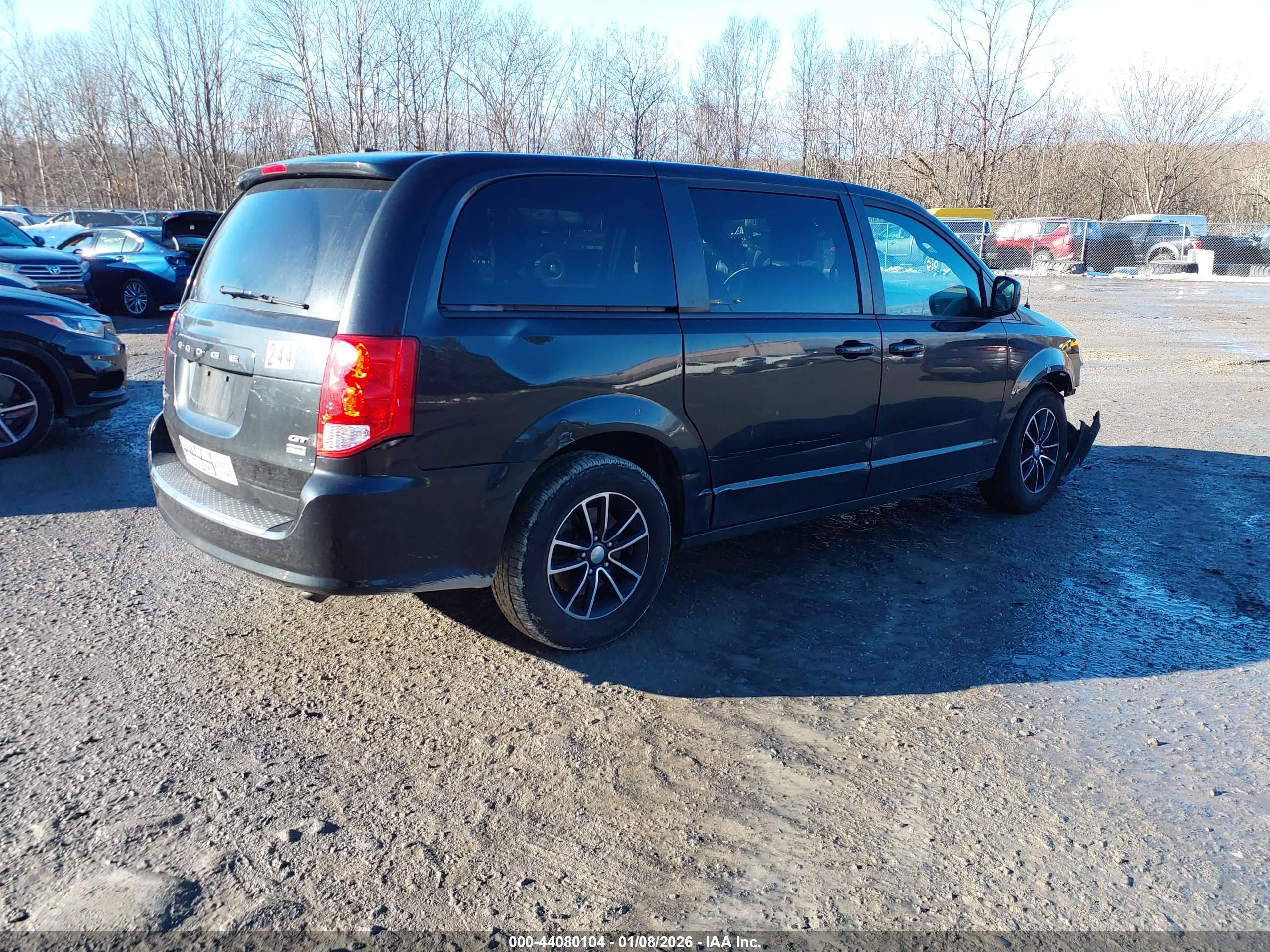 DODGE GRAND image 4
