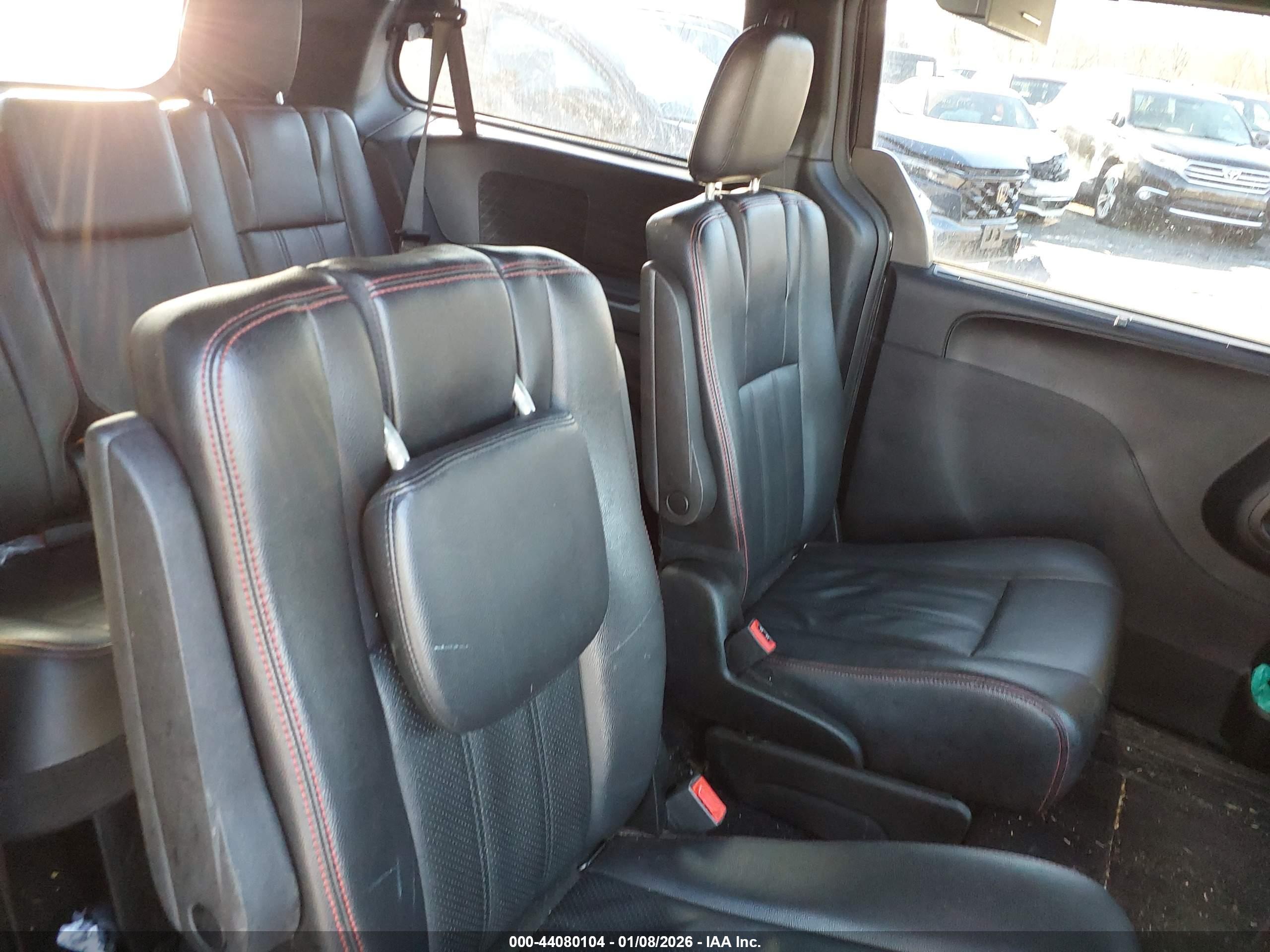 DODGE GRAND image 8