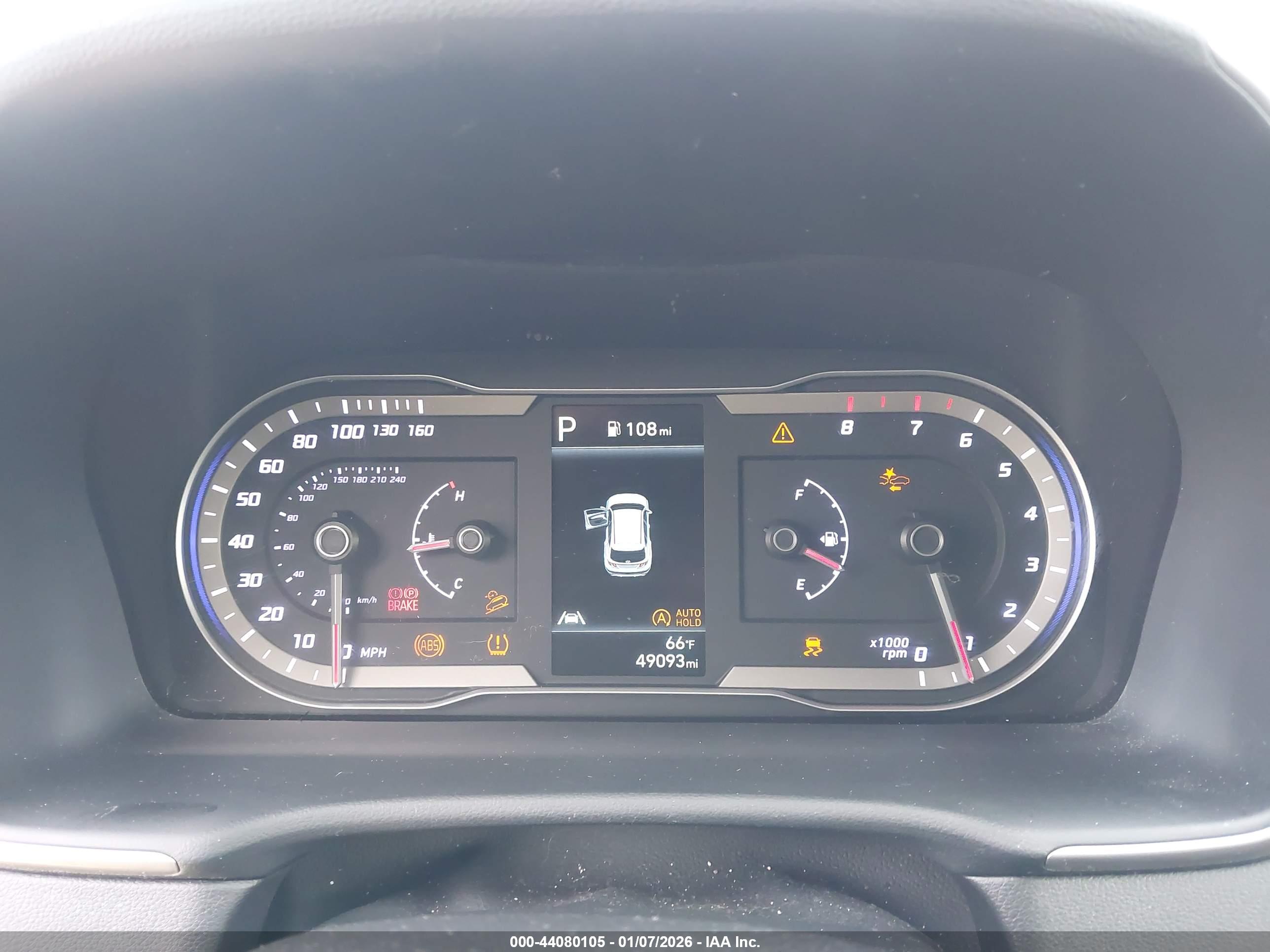 HYUNDAI TUCSON image 7