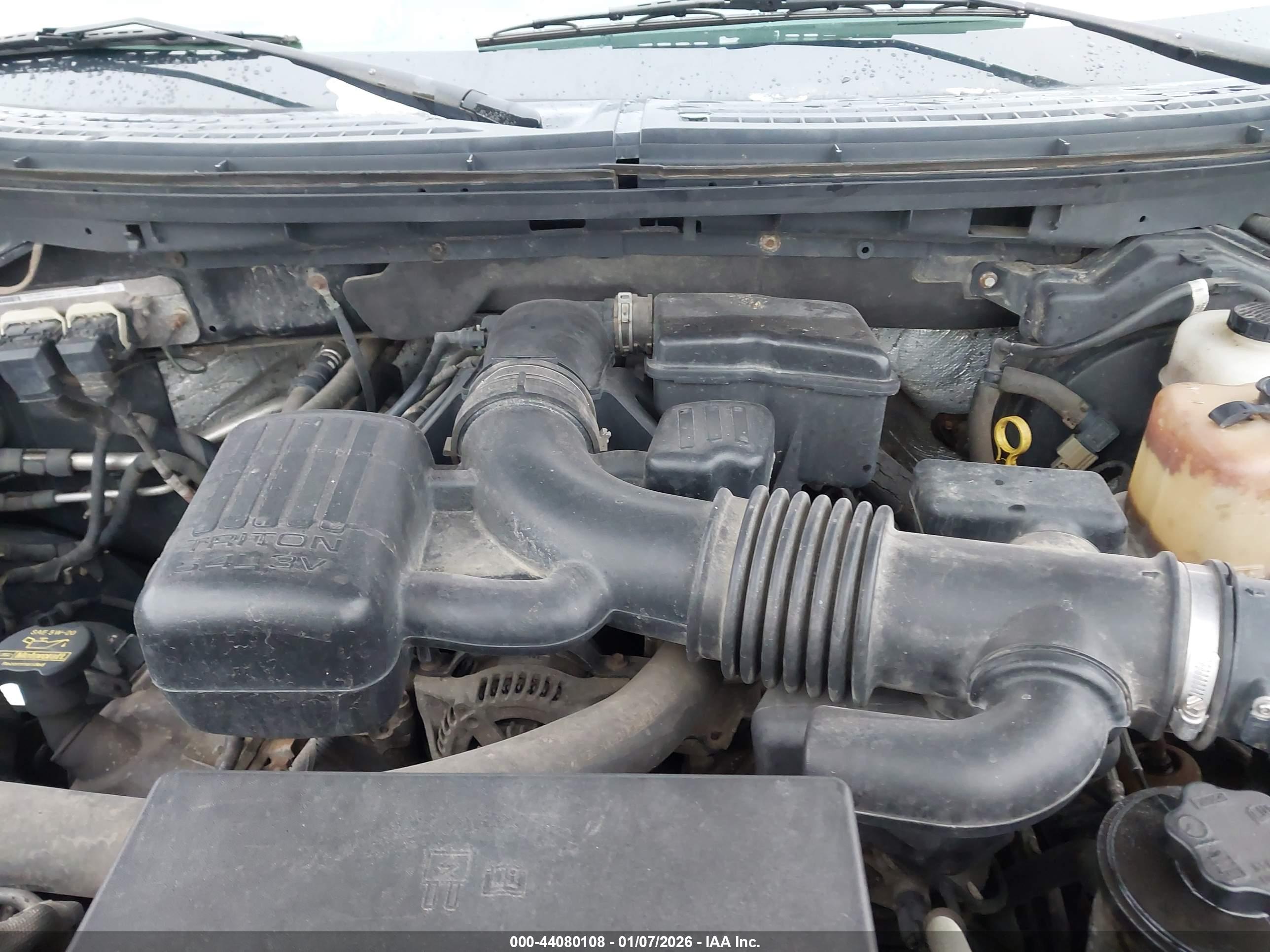 FORD F-150 image 10