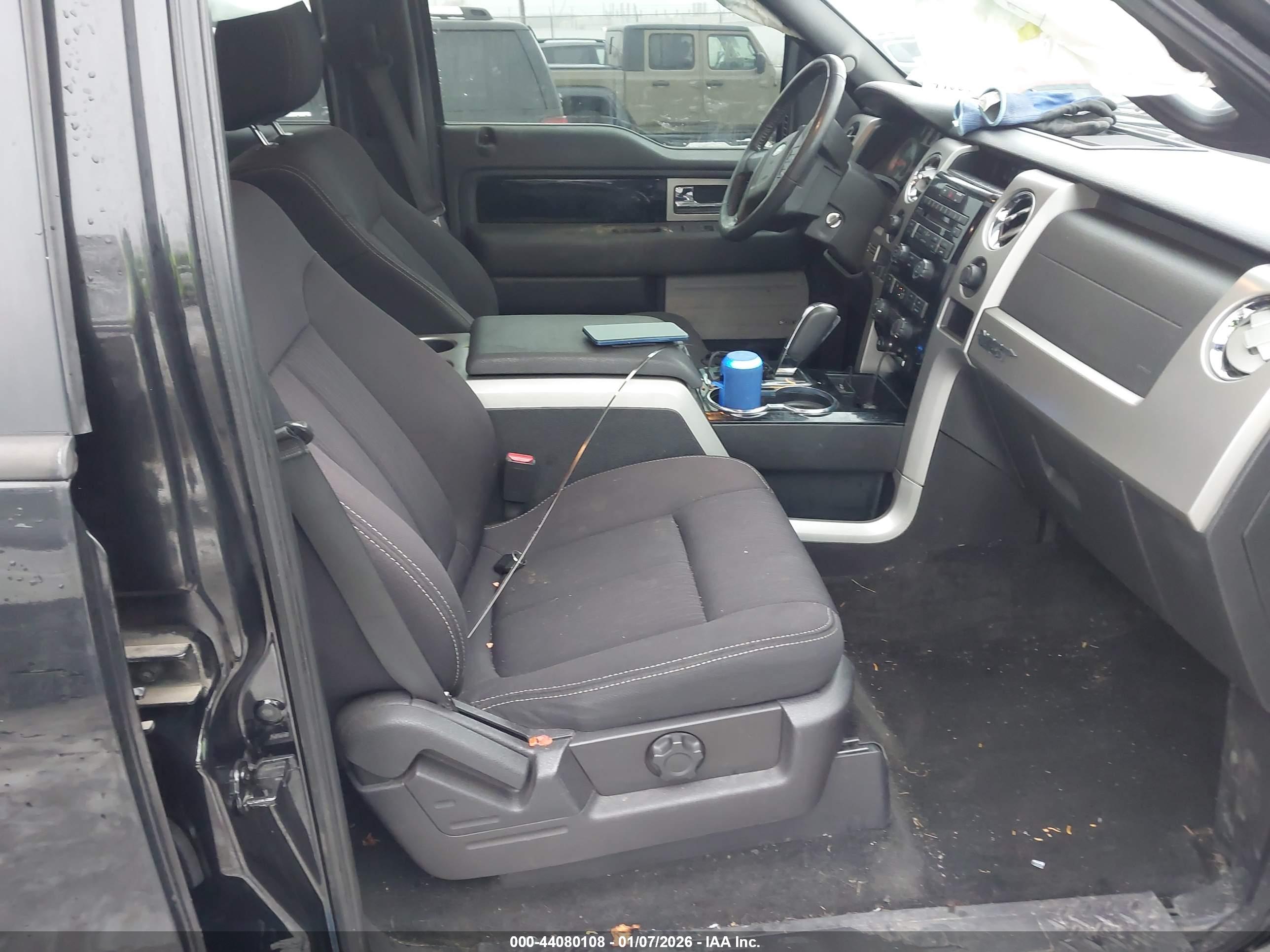 FORD F-150 image 5
