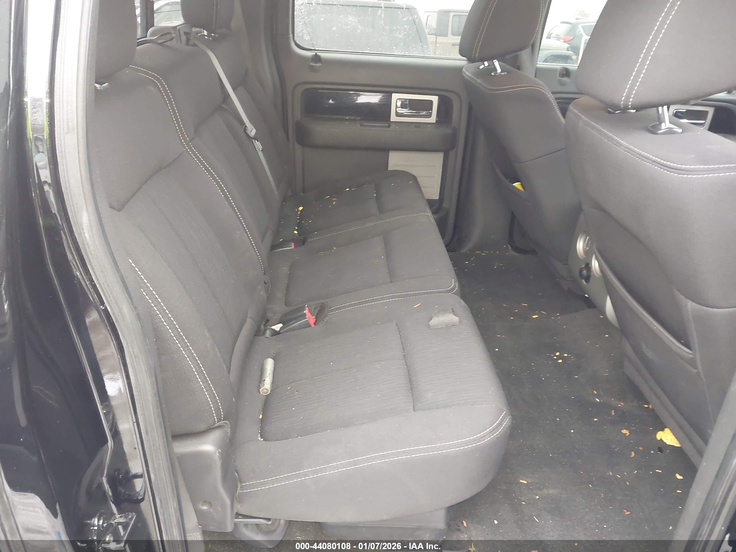 FORD F-150 image 8