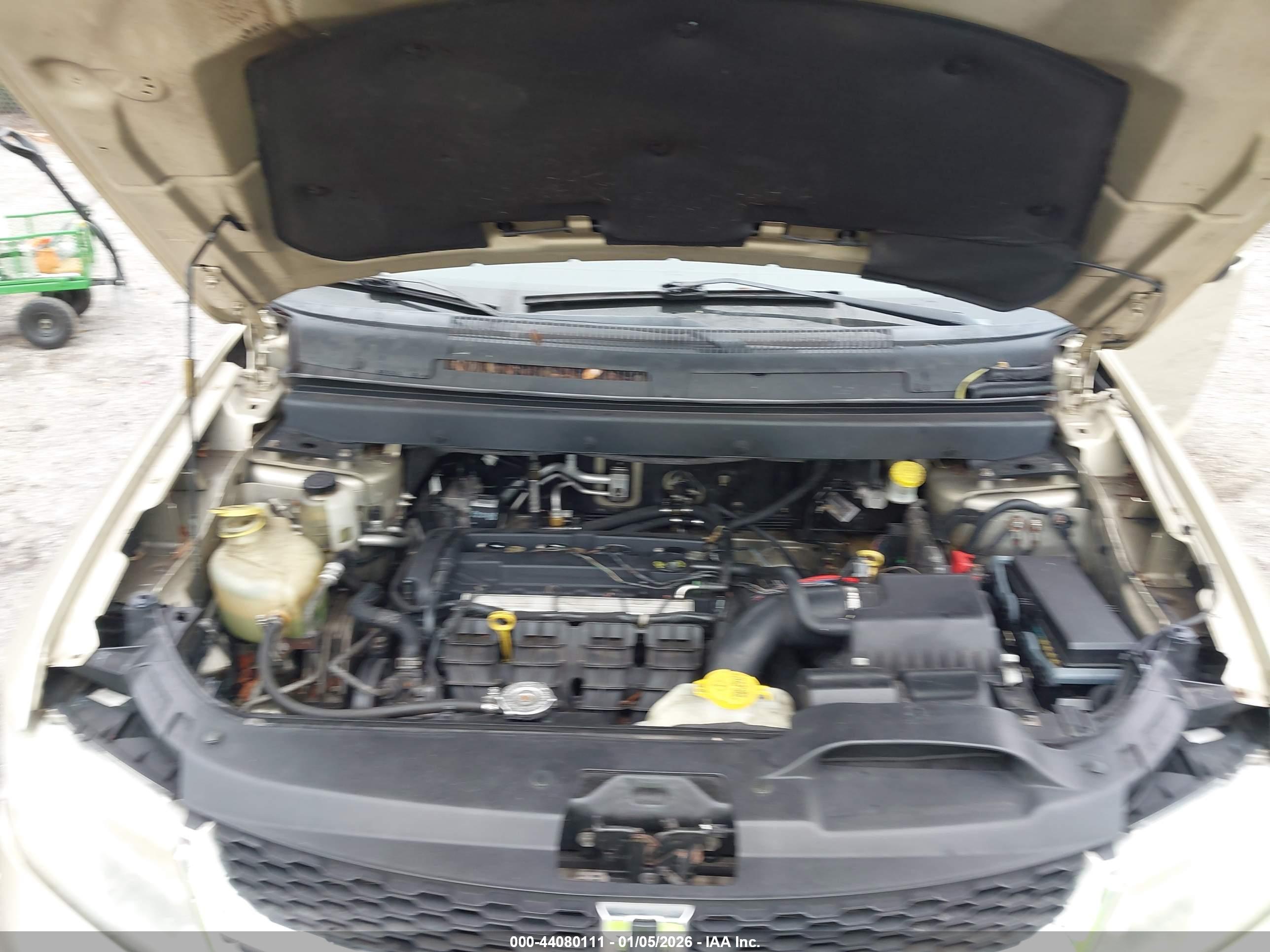 DODGE JOURNEY image 10