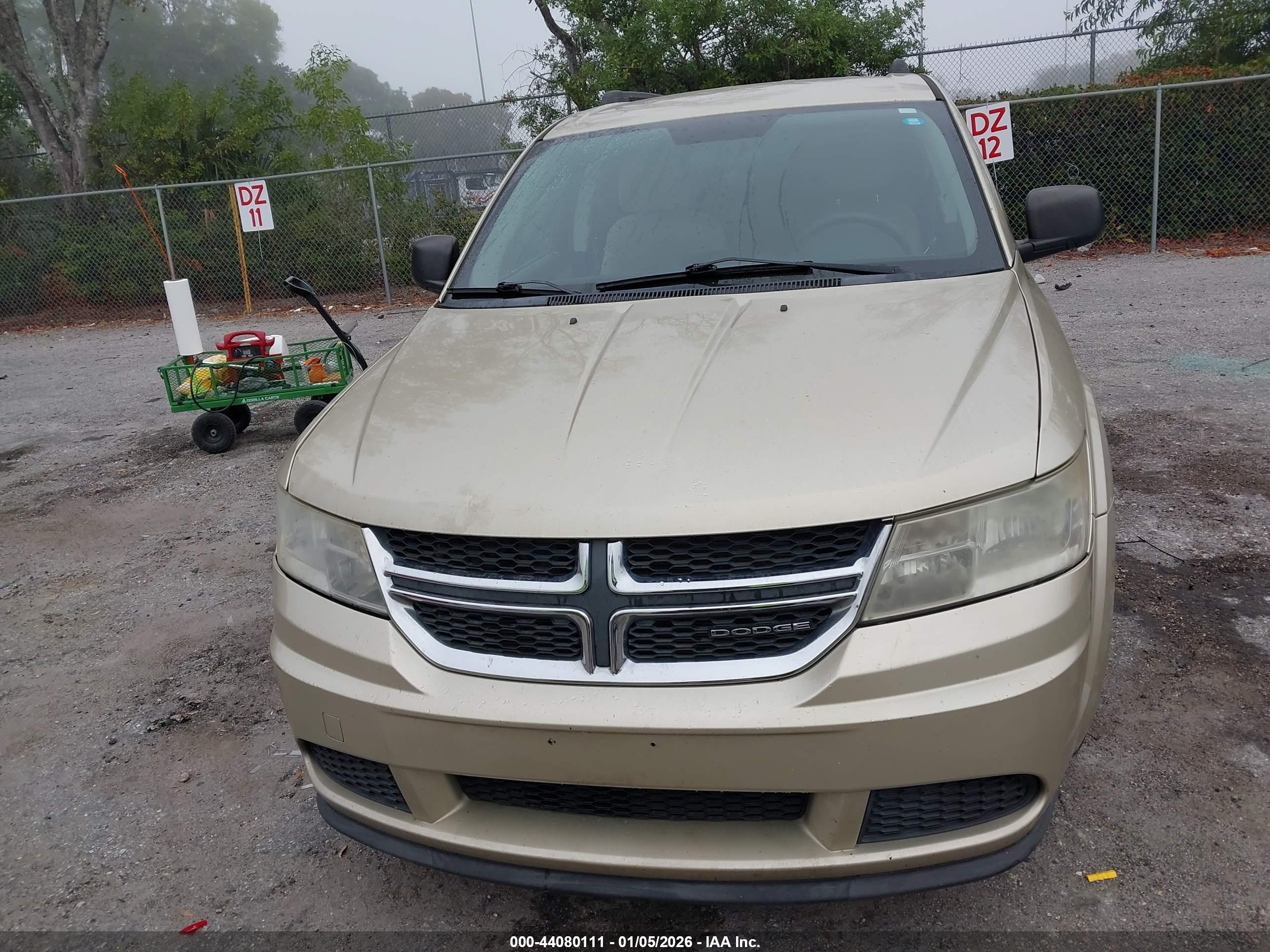DODGE JOURNEY image 6