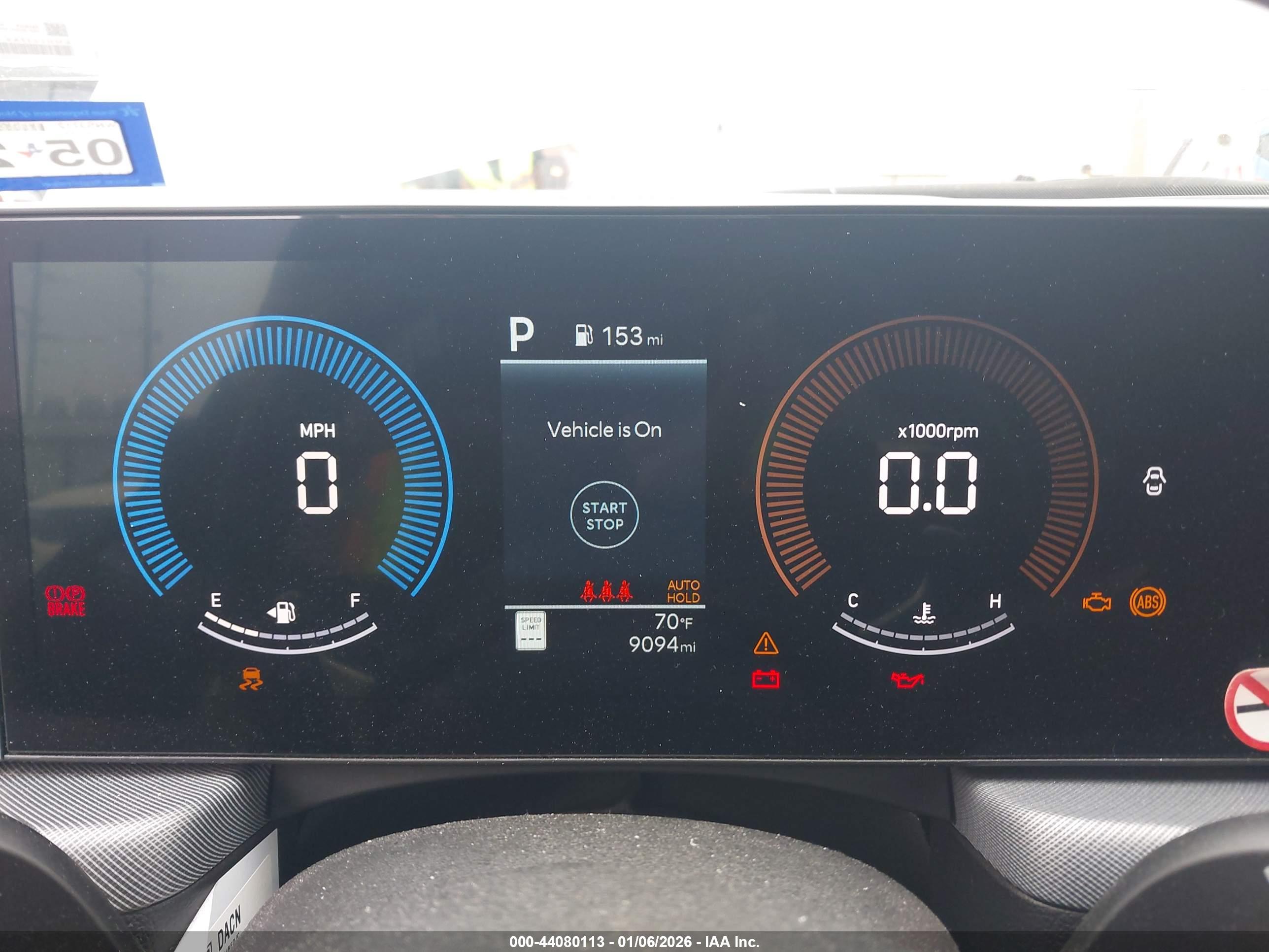HYUNDAI SONATA image 7