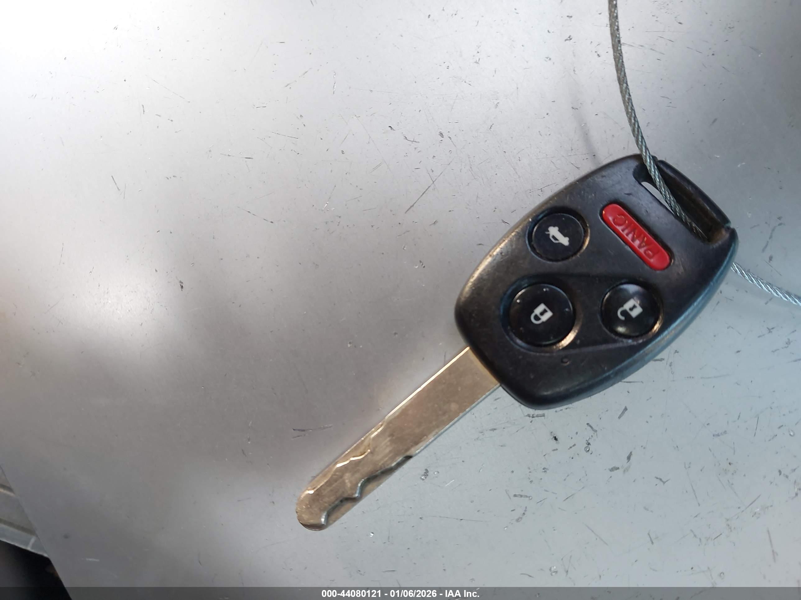HONDA CIVIC image 11